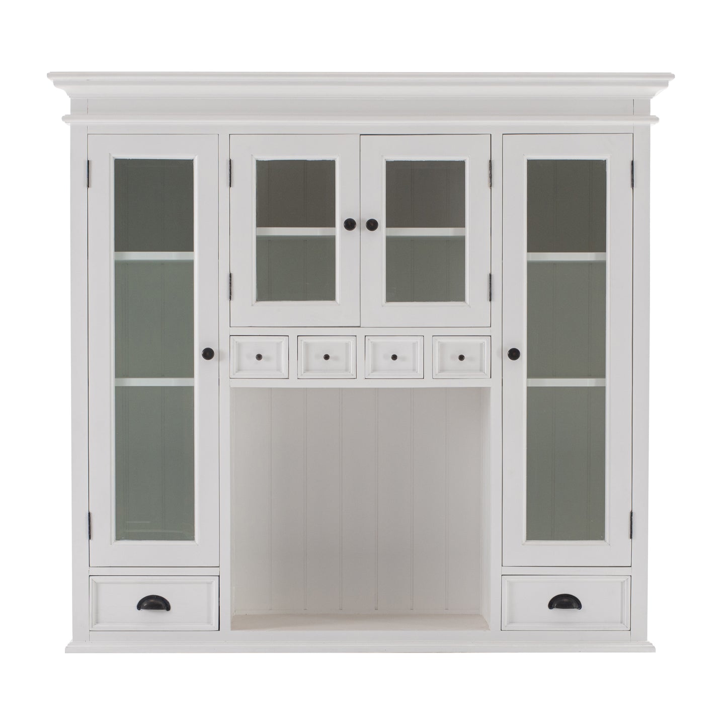 Halifax Kitchen Hutch Unit - SEATONES