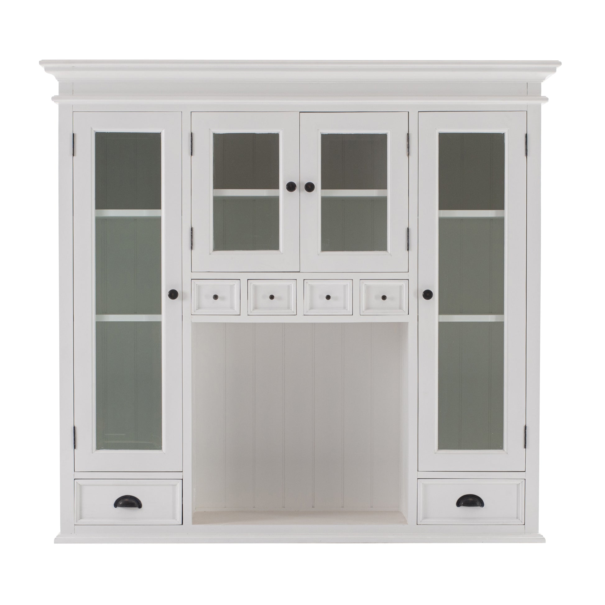 Halifax Kitchen Hutch Unit - SEATONES