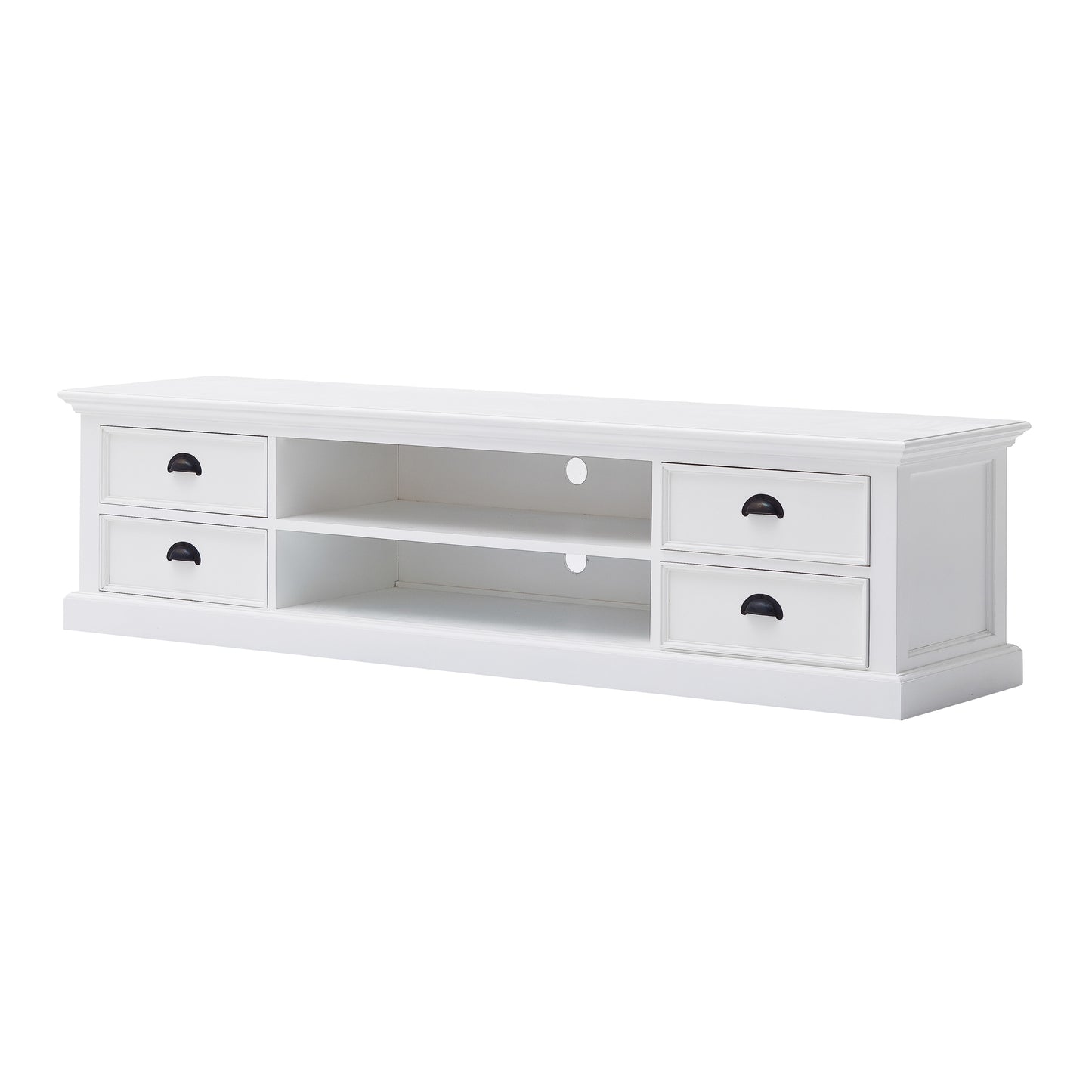 Halifax Large ETU with 4 Drawers - SEATONES