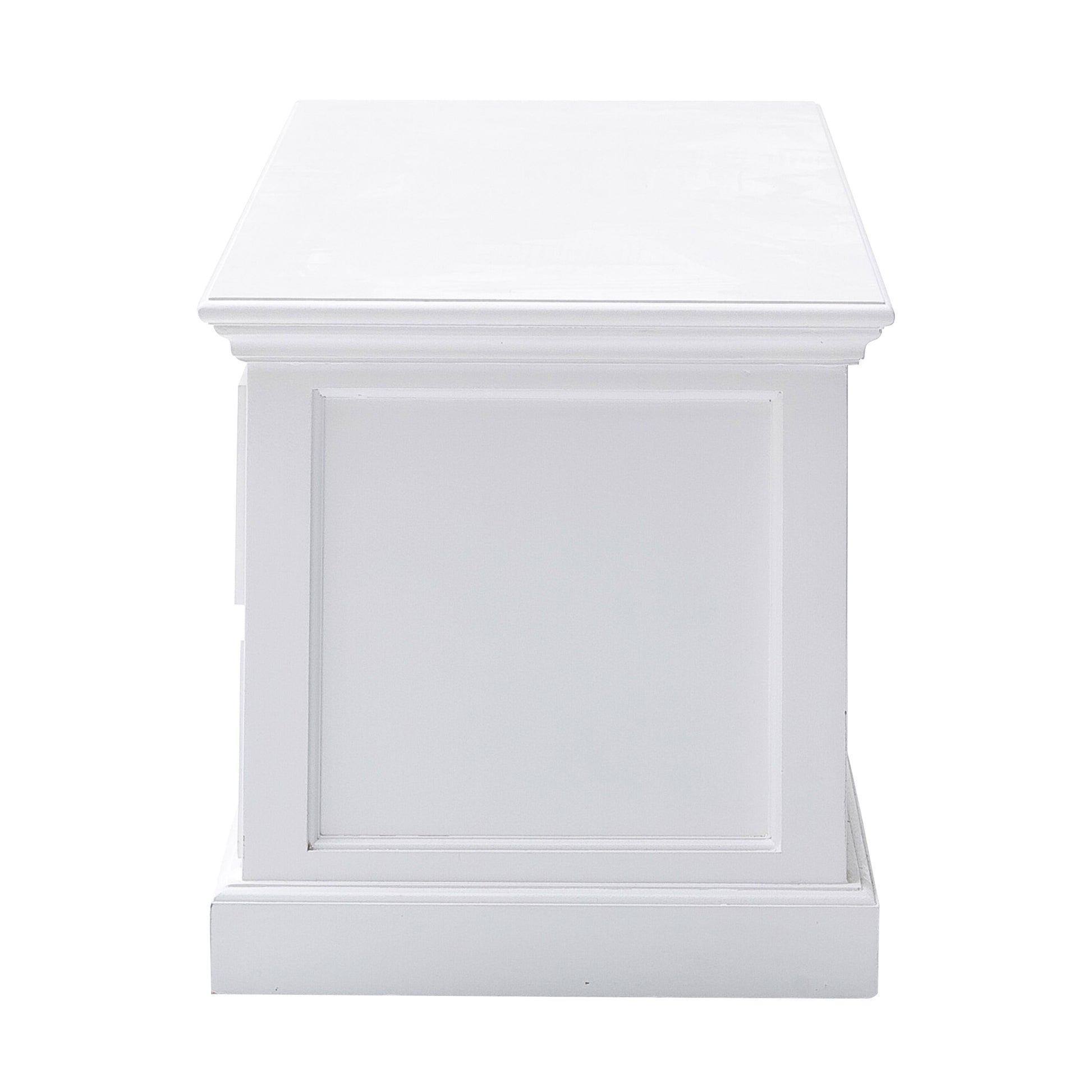 Halifax Large ETU with 4 Drawers - SEATONES