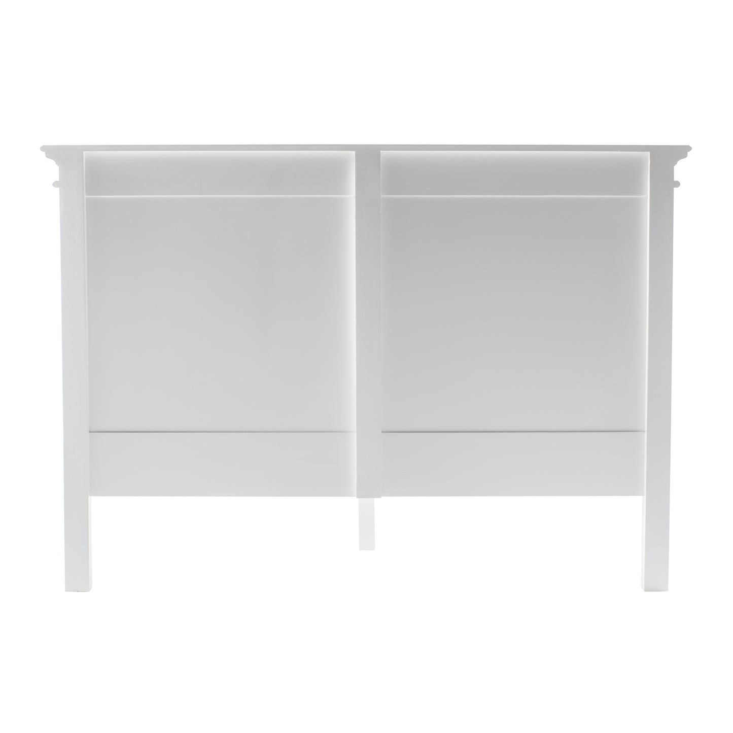 Halifax Queen Size Bed - SEATONES