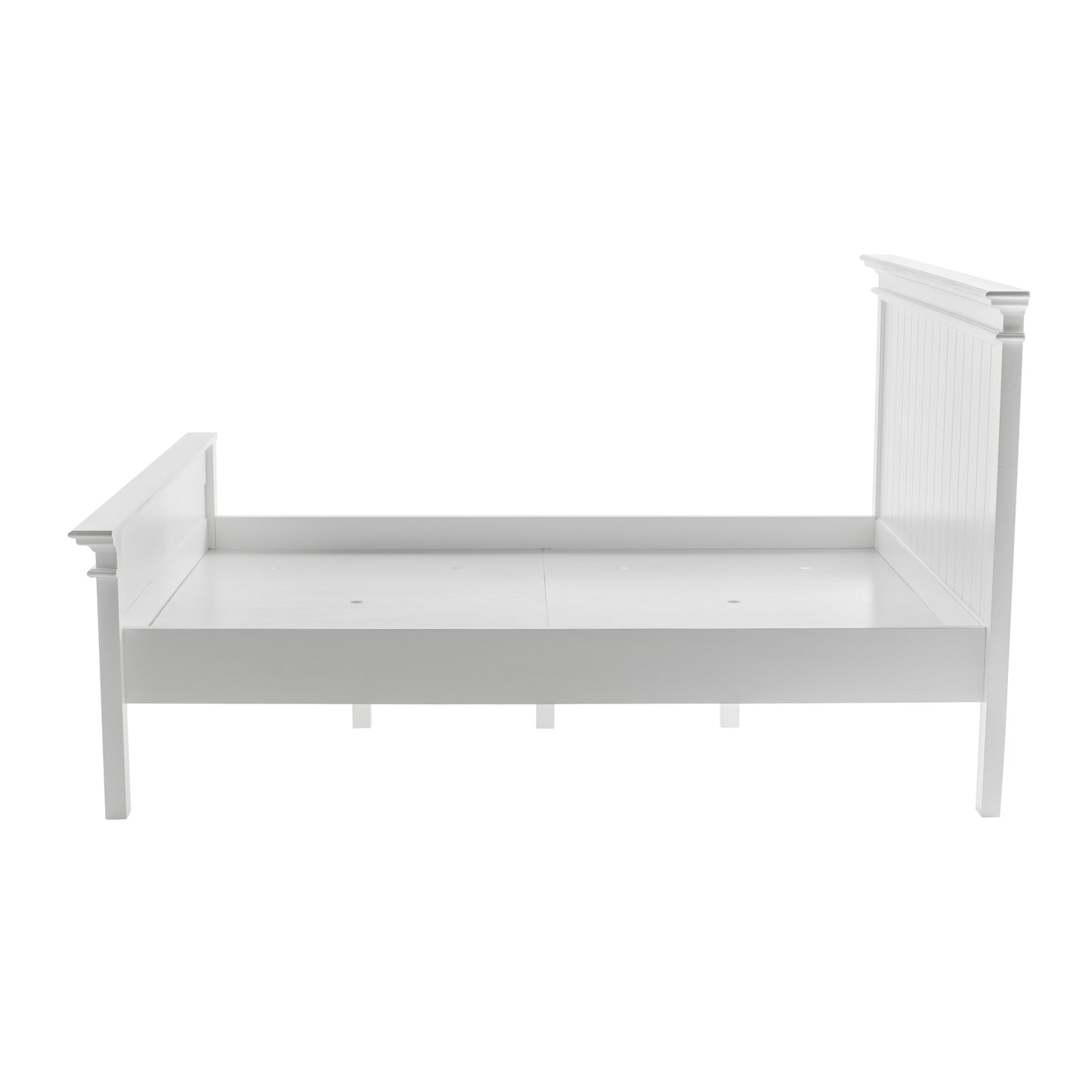 Halifax Queen Size Bed - SEATONES