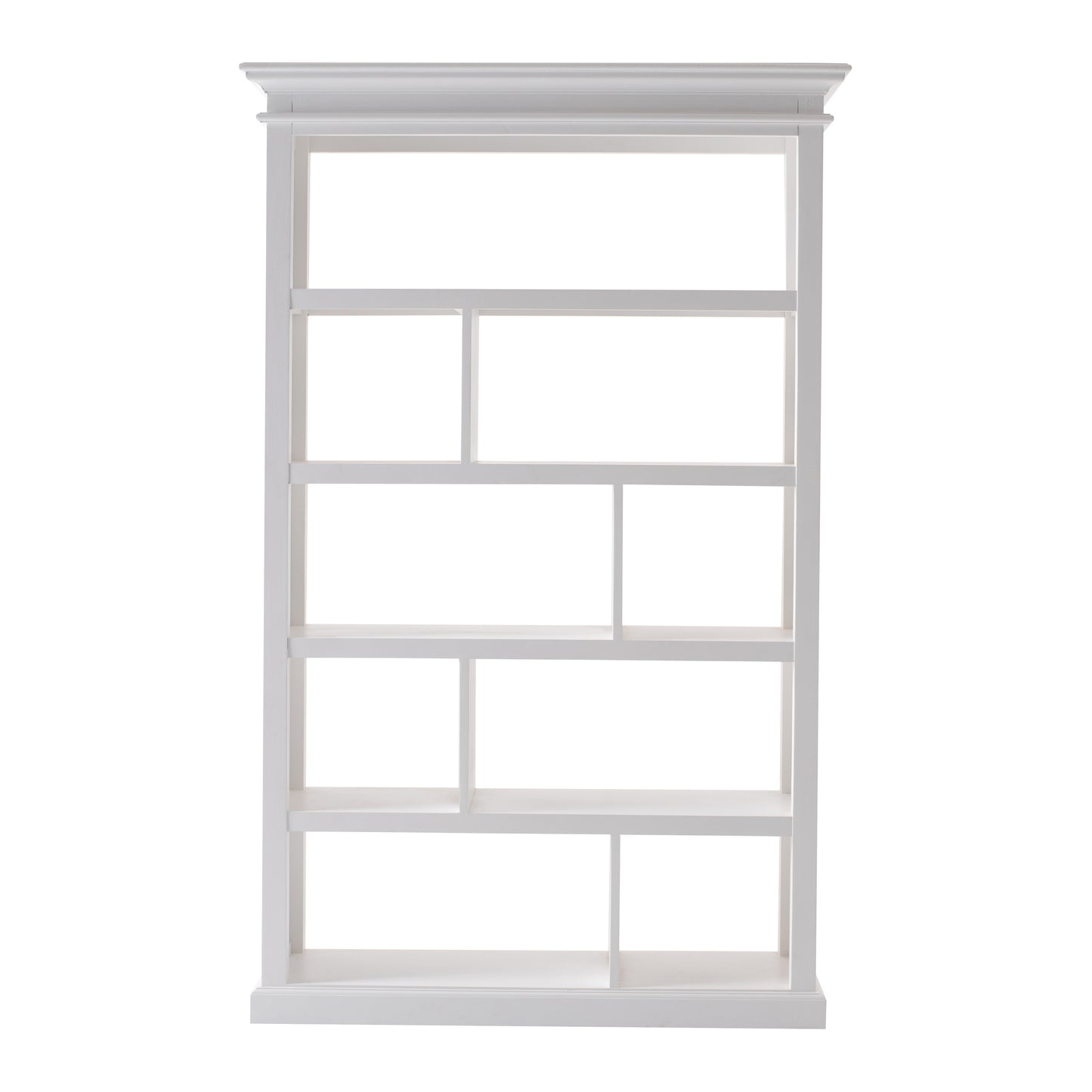 Halifax Room Divider with Basket Set - SEATONES