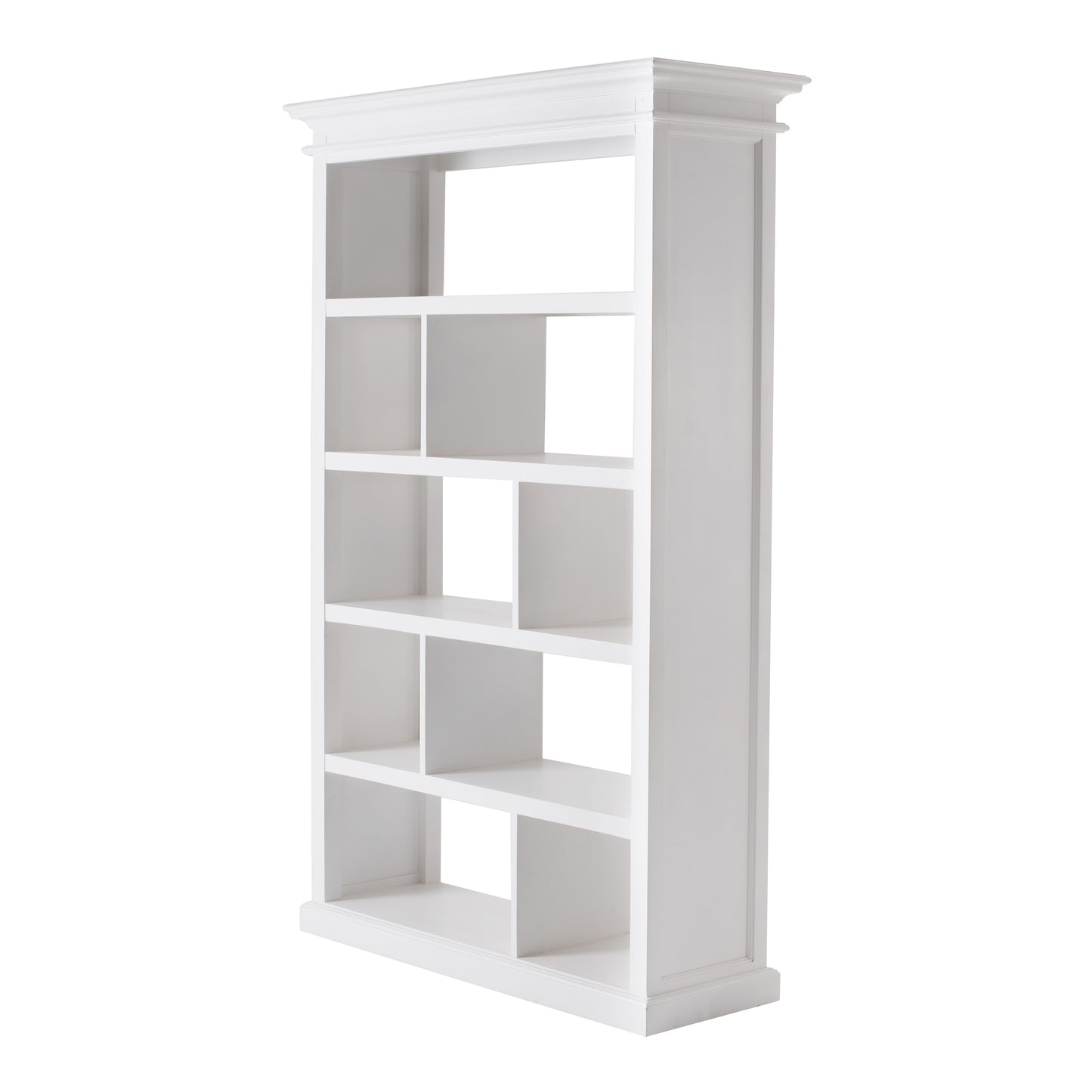 Halifax Room Divider with Basket Set - SEATONES