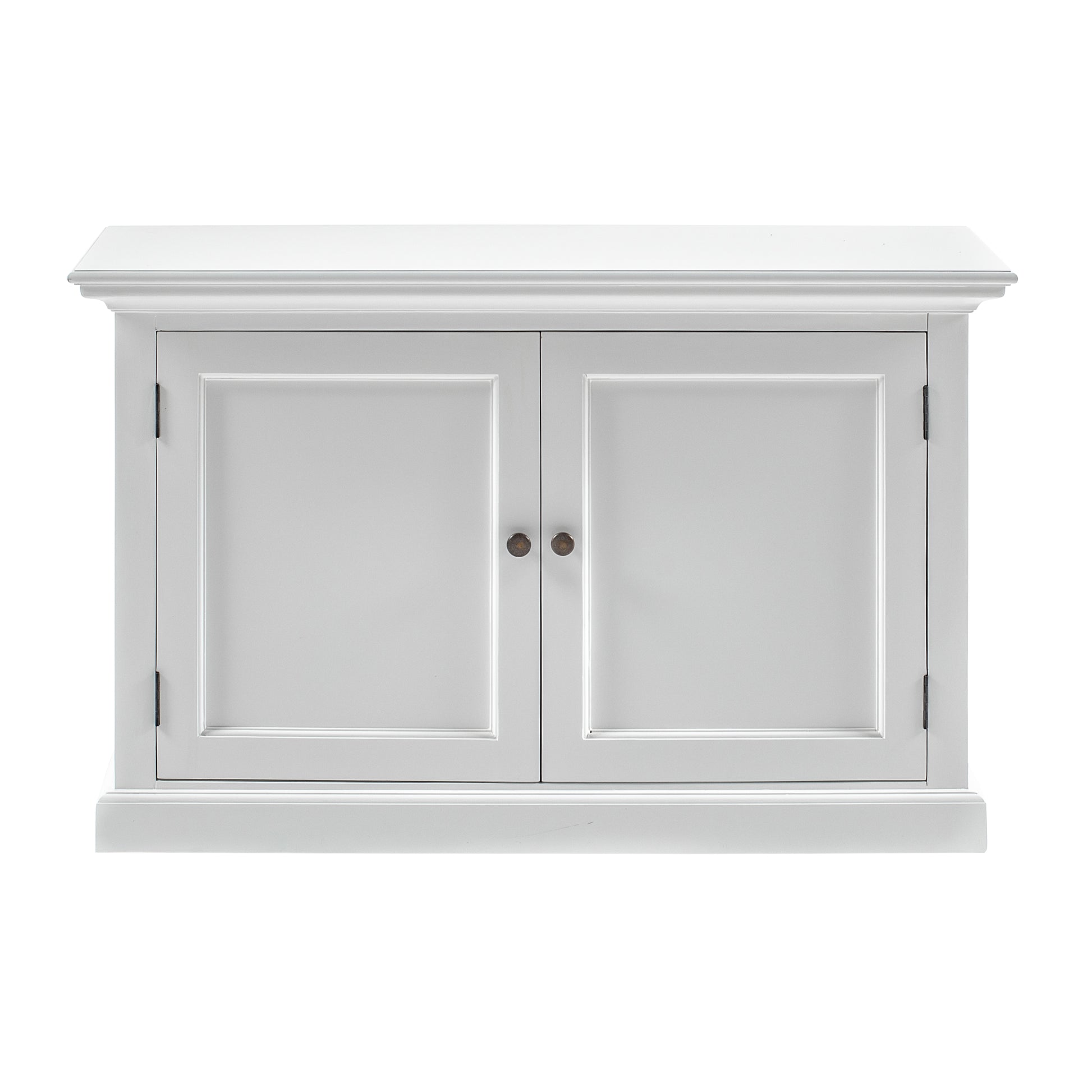 Halifax Single-Bay Hutch - SEATONES