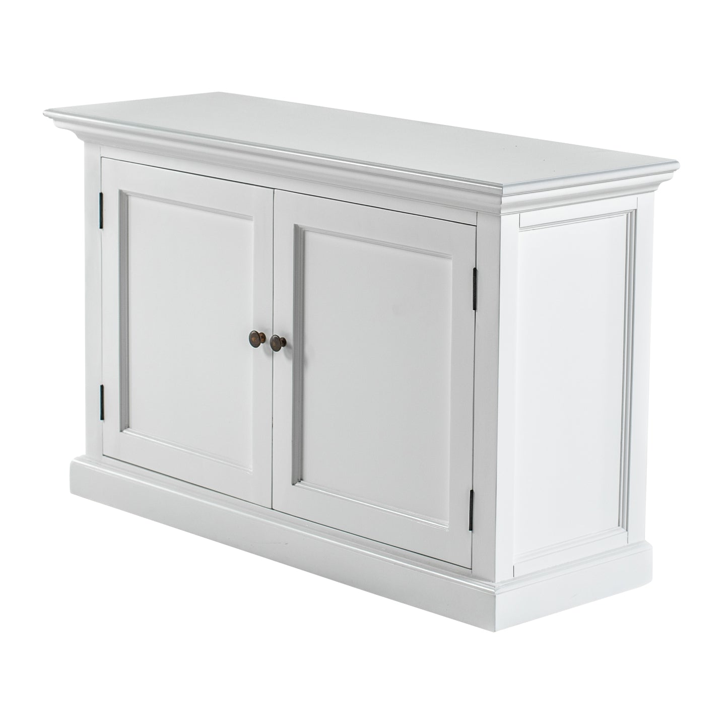 Halifax Single-Bay Hutch - SEATONES