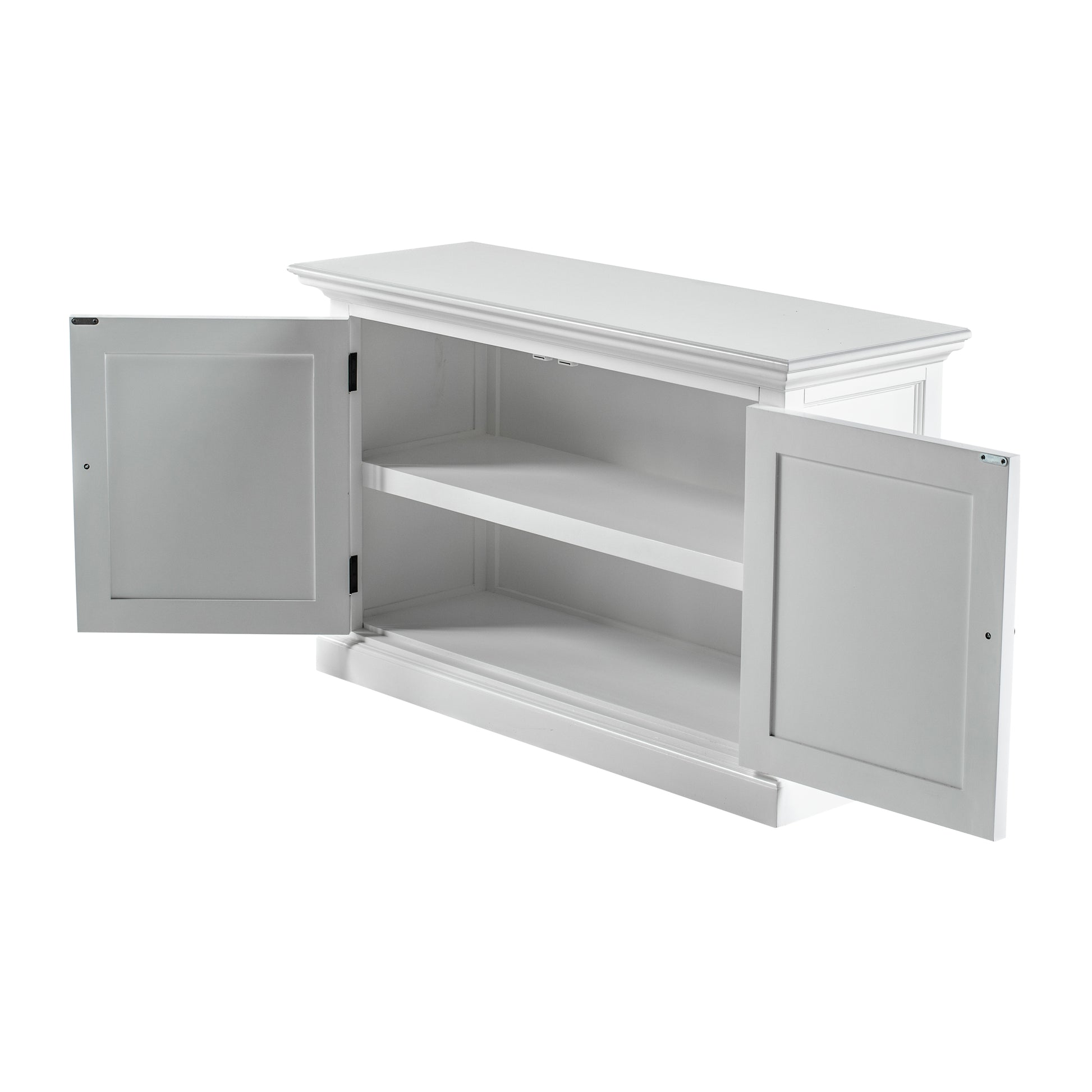 Halifax Single-Bay Hutch - SEATONES