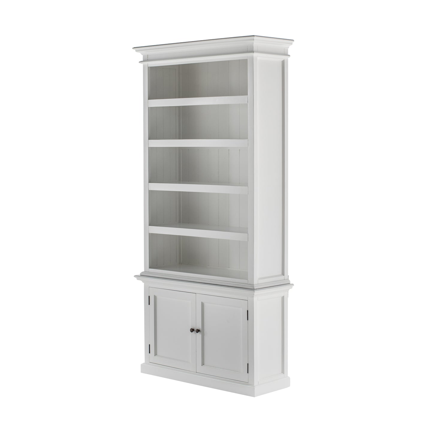 Halifax Single-Bay Hutch - SEATONES
