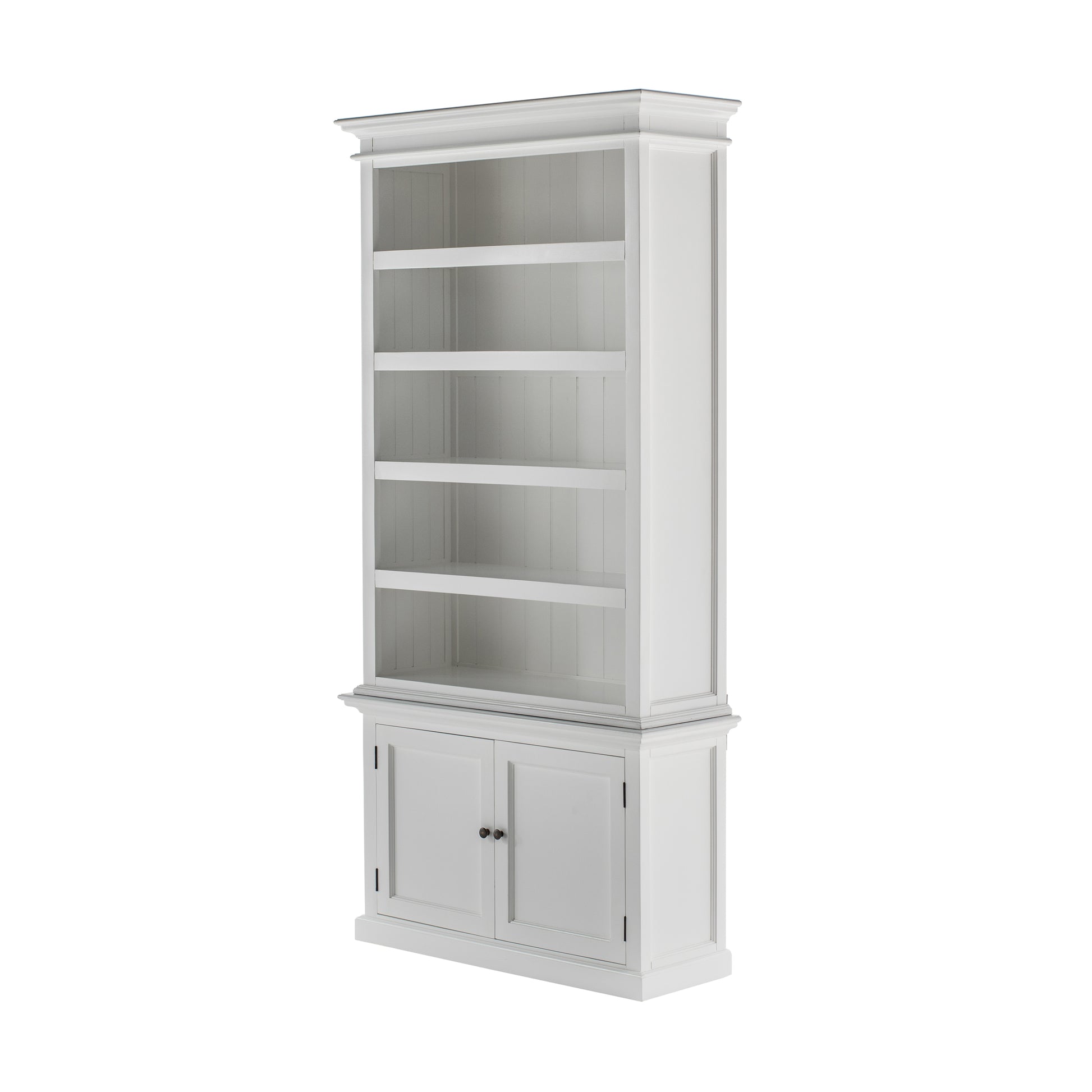 Halifax Single-Bay Hutch - SEATONES