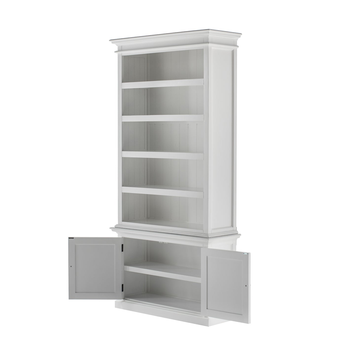 Halifax Single-Bay Hutch - SEATONES