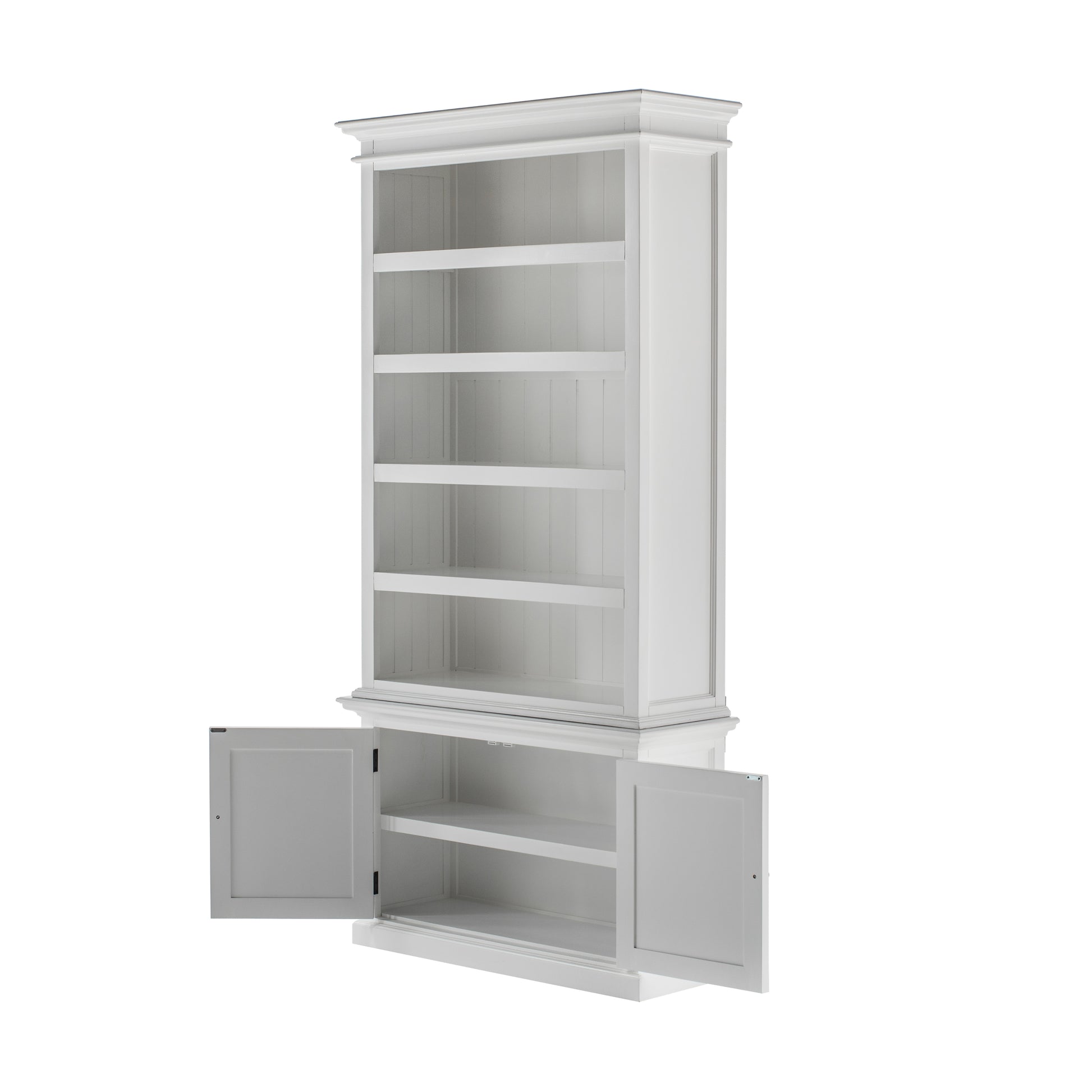 Halifax Single-Bay Hutch - SEATONES