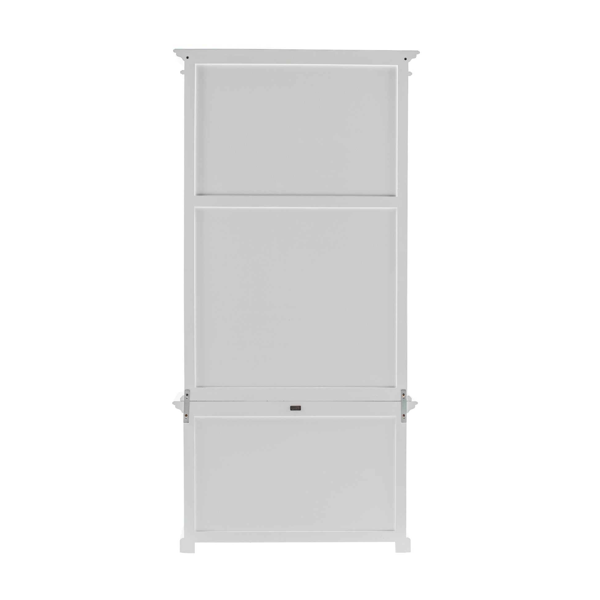 Halifax Single-Bay Hutch - SEATONES