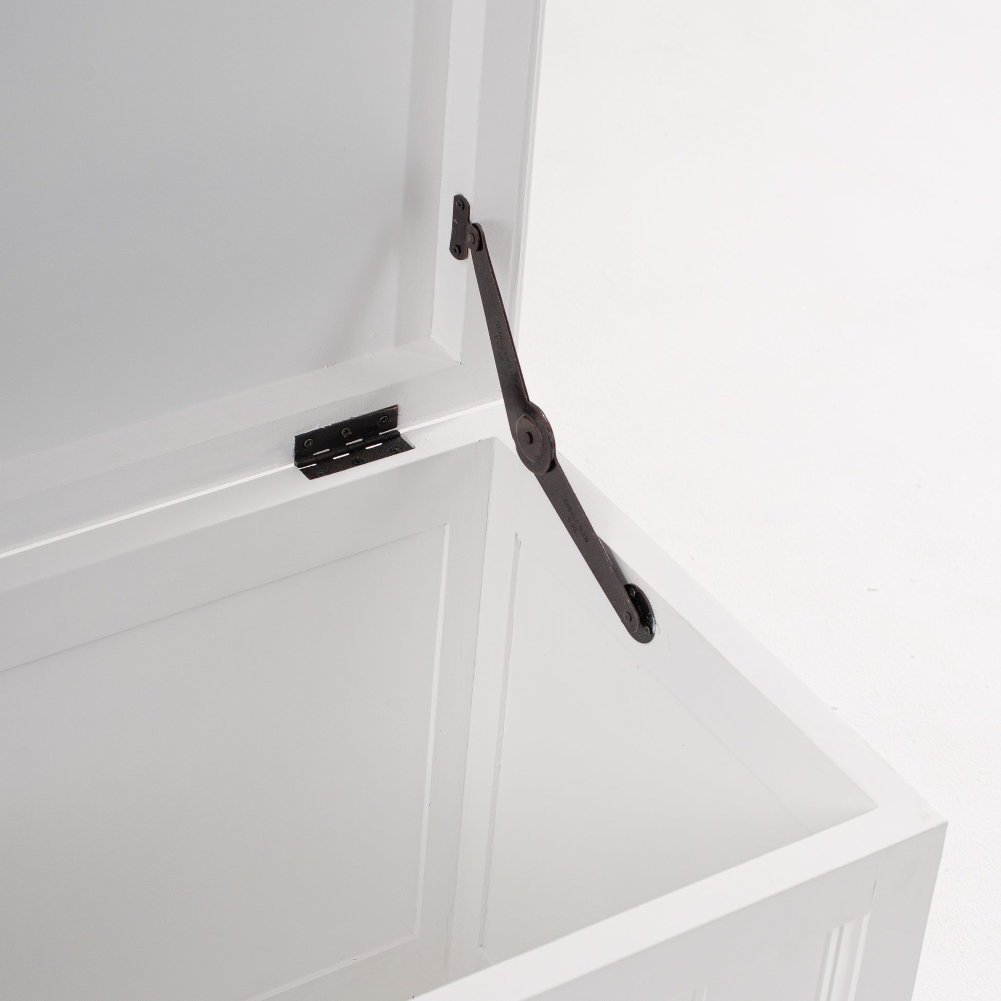 Halifax Storage Chest - SEATONES