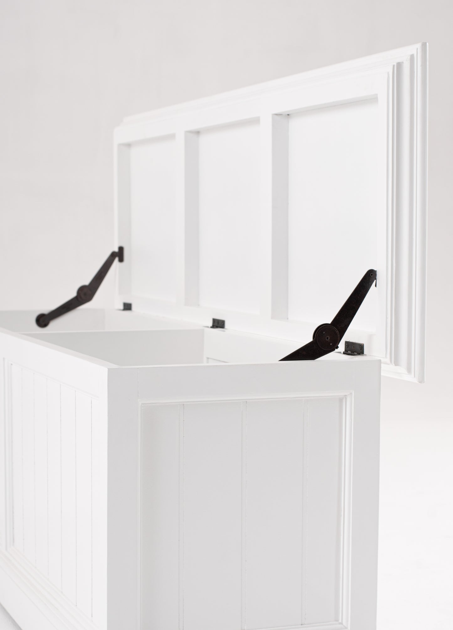 Halifax Storage Chest - SEATONES