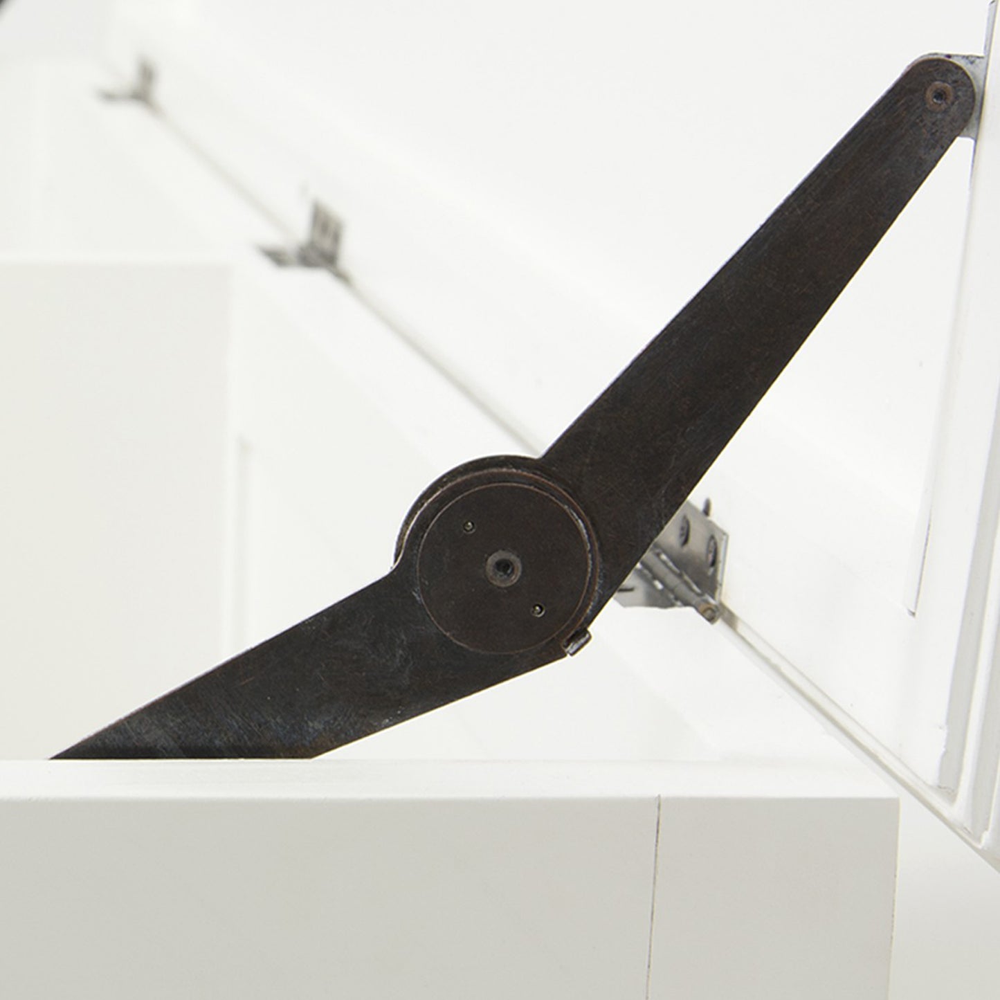 Halifax Storage Chest - SEATONES