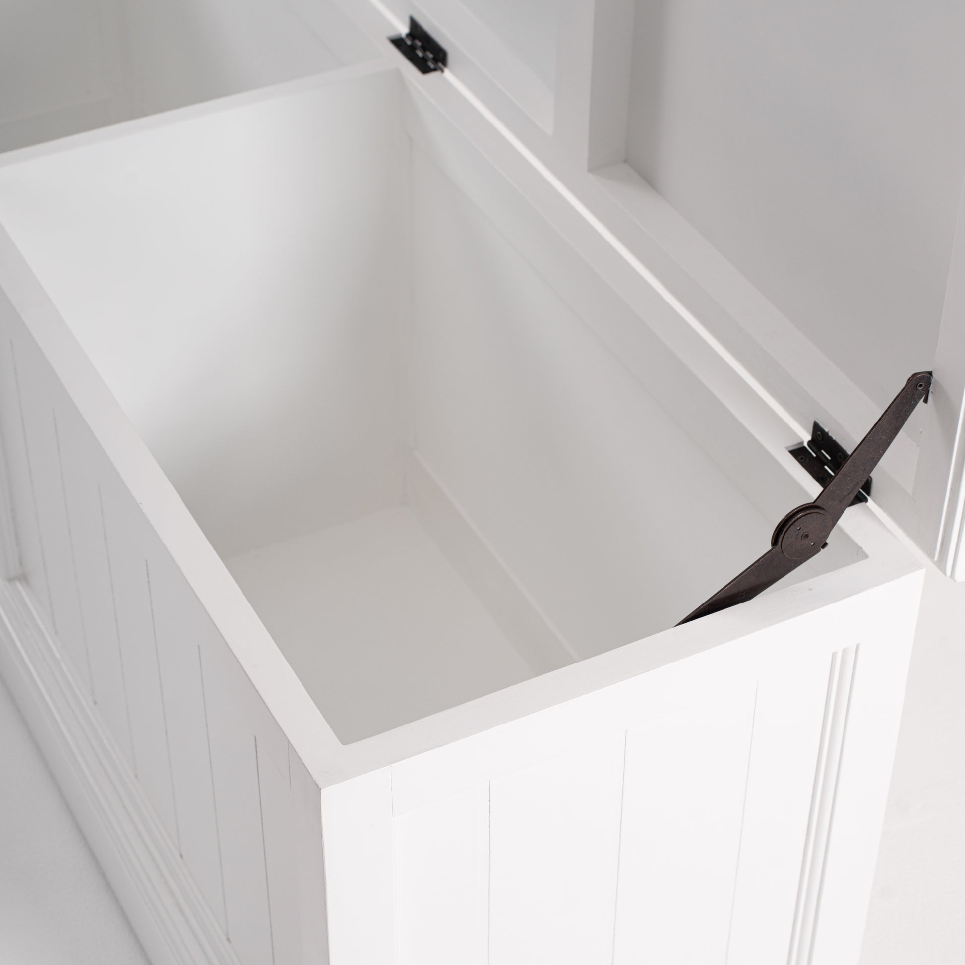 Halifax Storage Chest - SEATONES