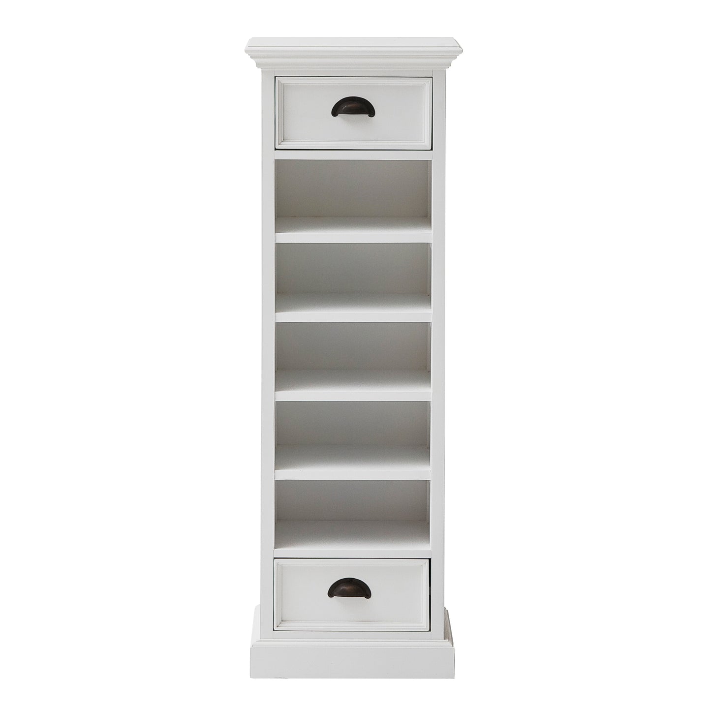 Halifax Storage Tower with Basket Set - SEATONES