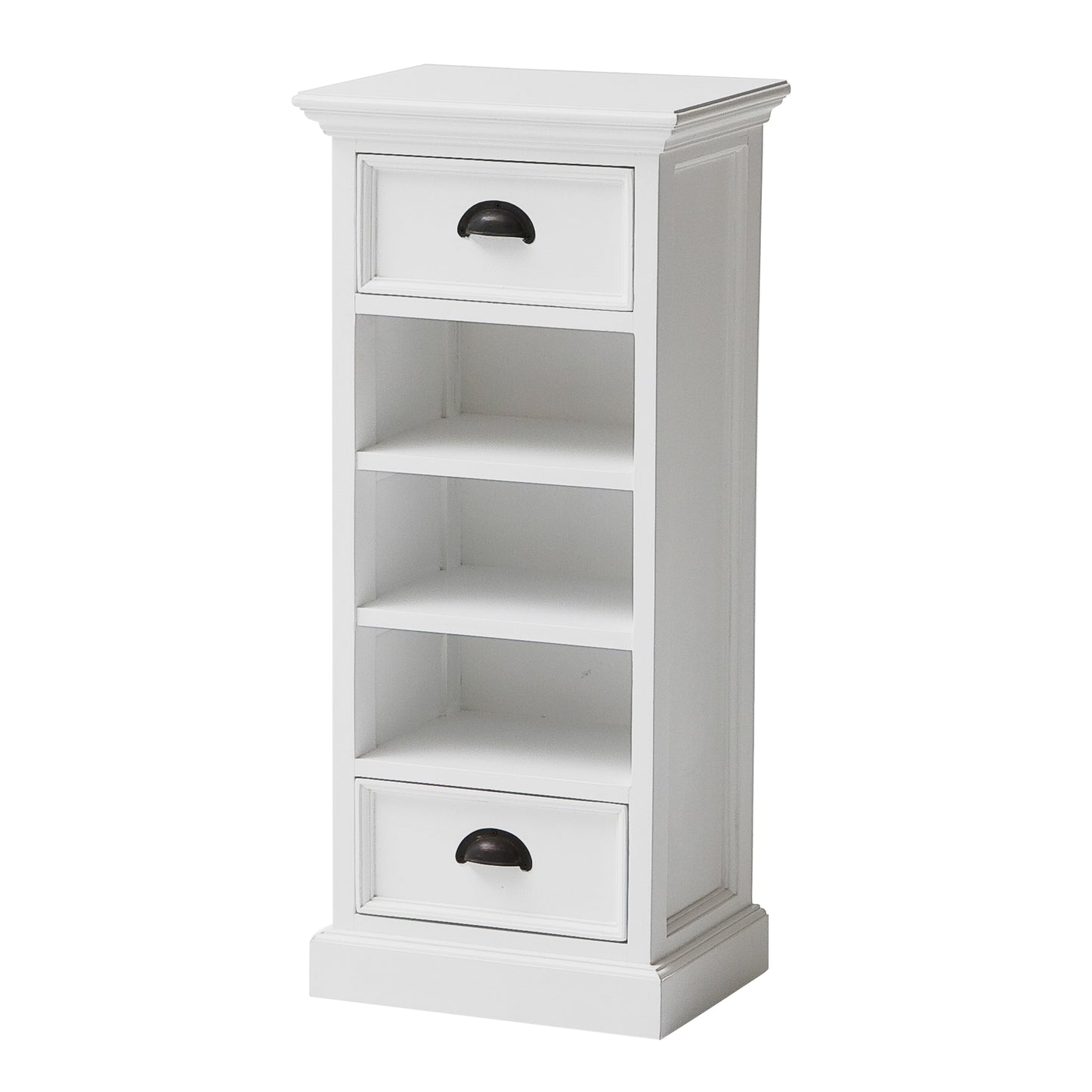 Halifax Storage Unit with Basket Set - SEATONES