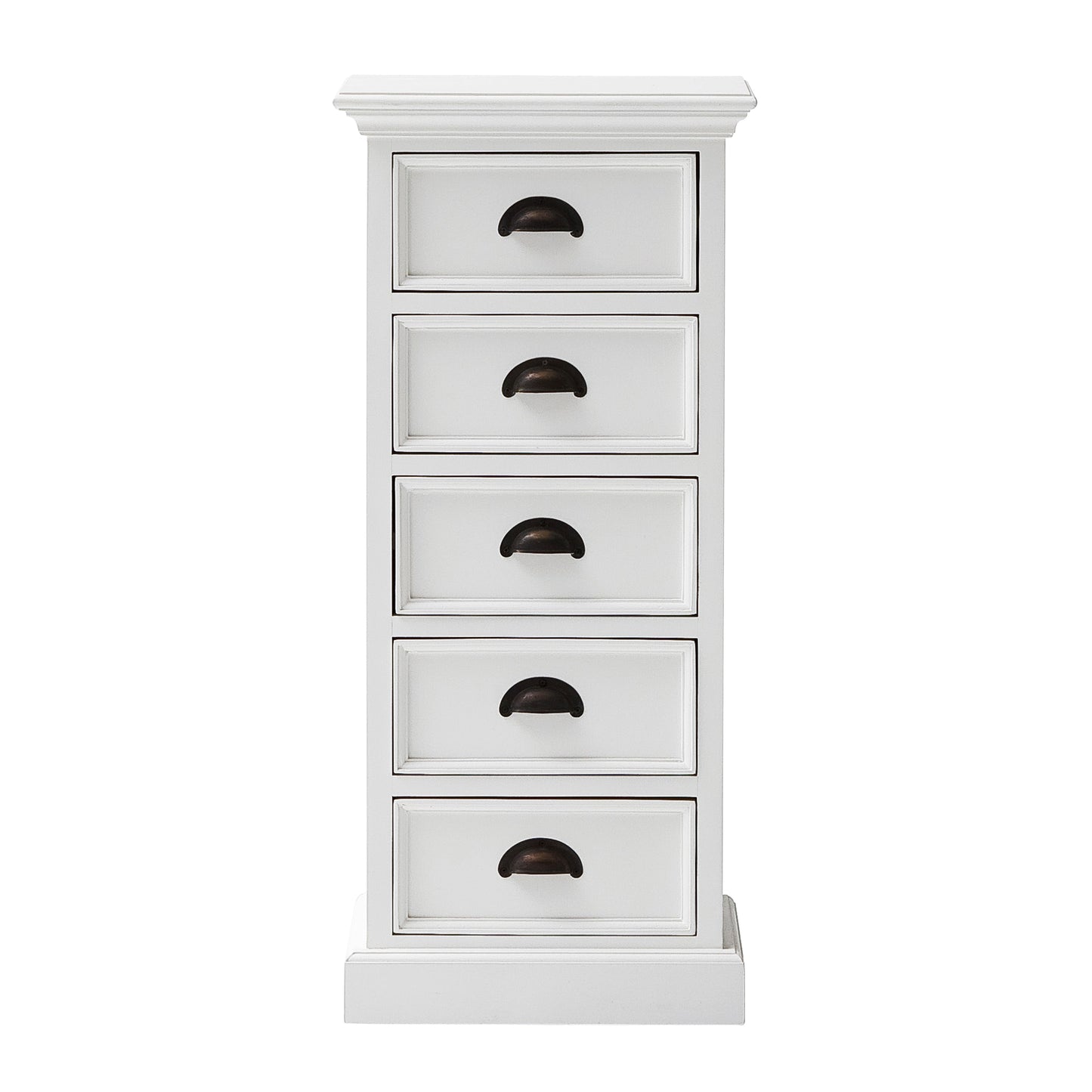 Halifax Storage Unit with Drawers - SEATONES