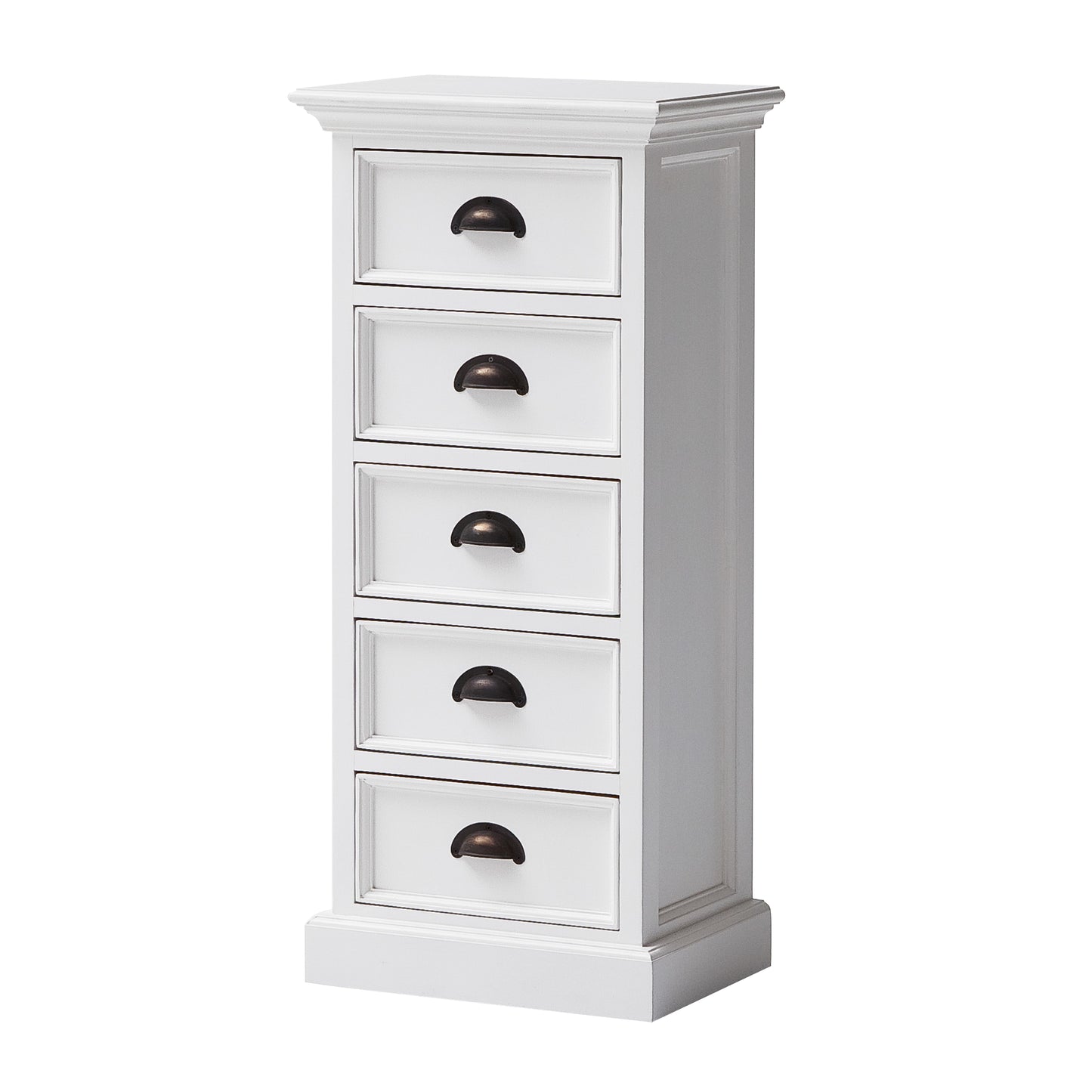 Halifax Storage Unit with Drawers - SEATONES