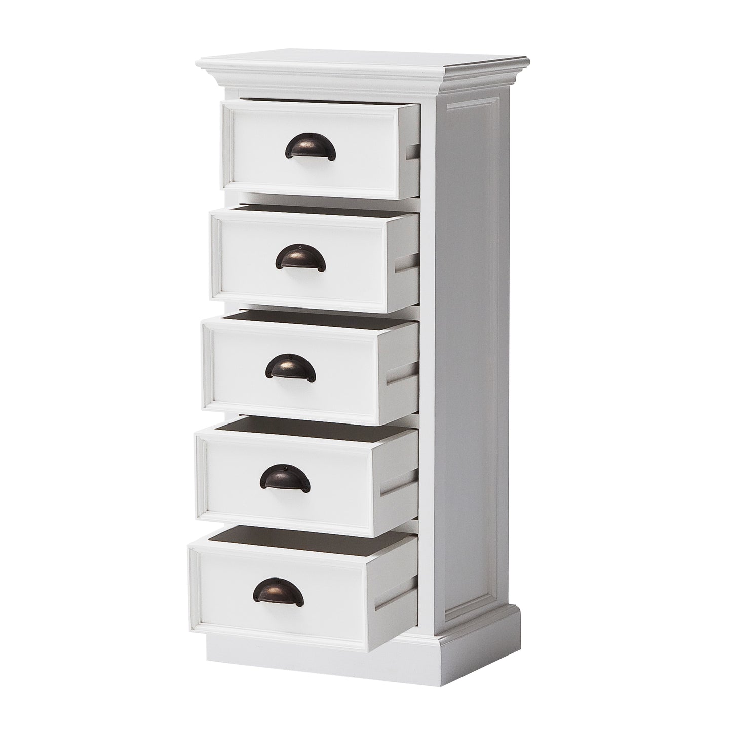 Halifax Storage Unit with Drawers - SEATONES