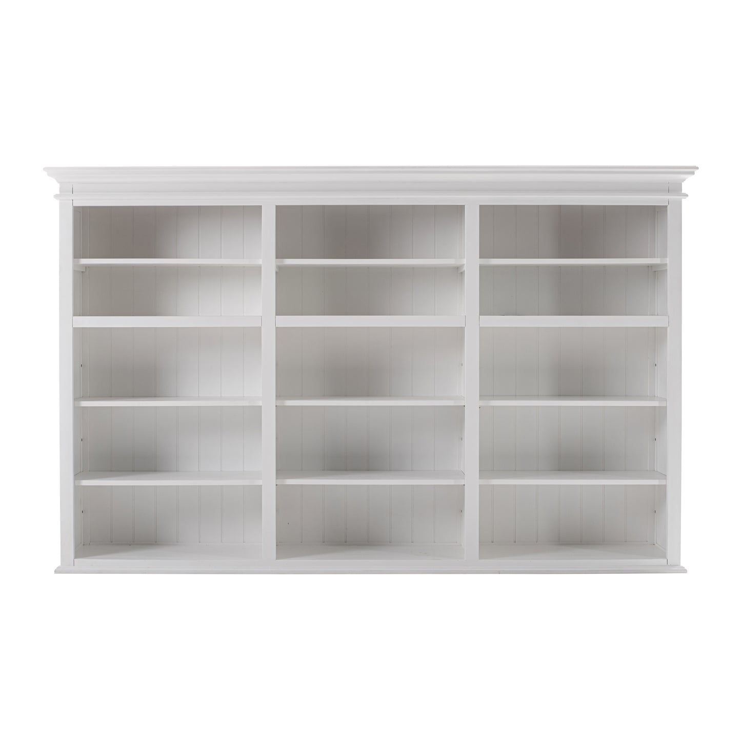 Halifax Triple-Bay Hutch Unit - SEATONES