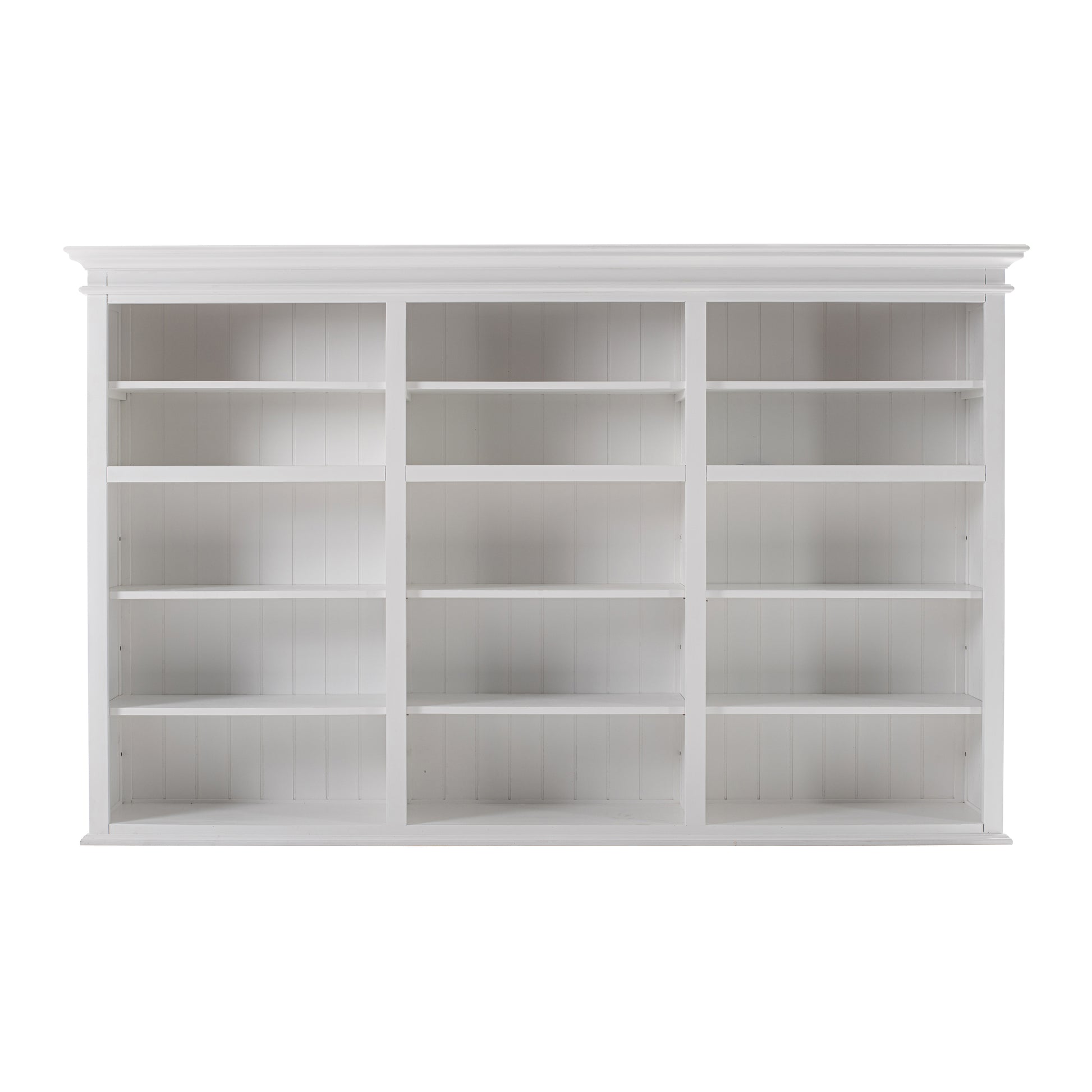 Halifax Triple-Bay Hutch Unit - SEATONES