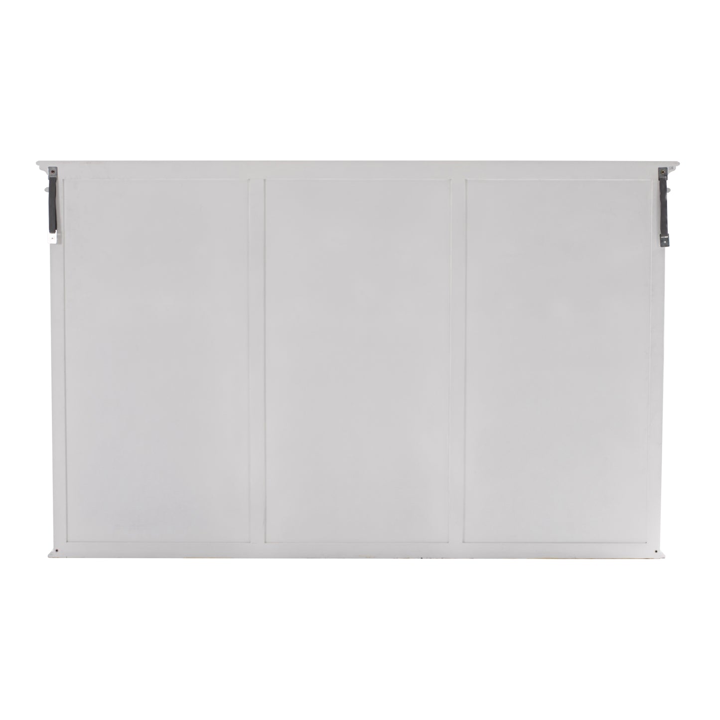 Halifax Triple-Bay Hutch Unit - SEATONES