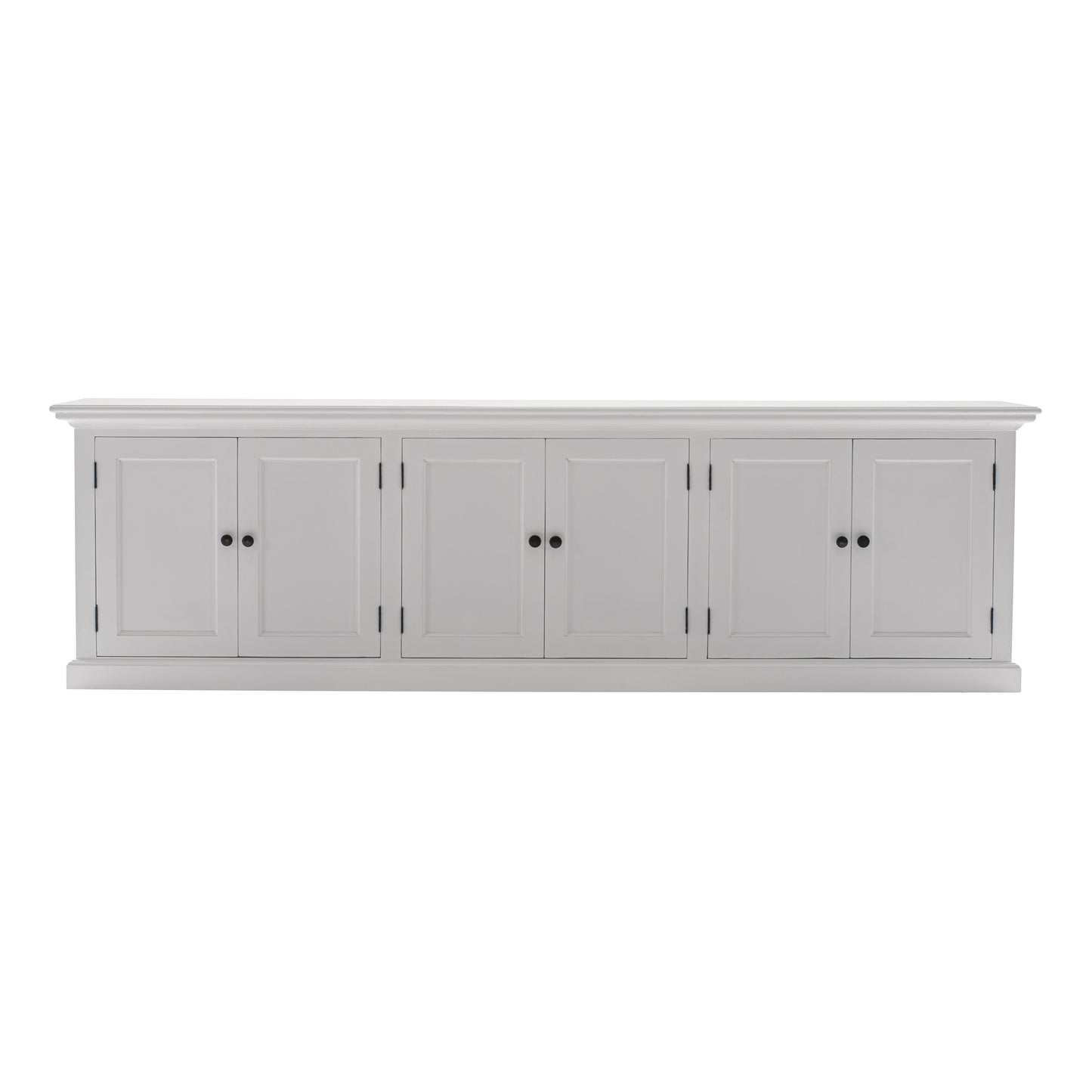 Halifax Triple-Bay Hutch Unit - SEATONES