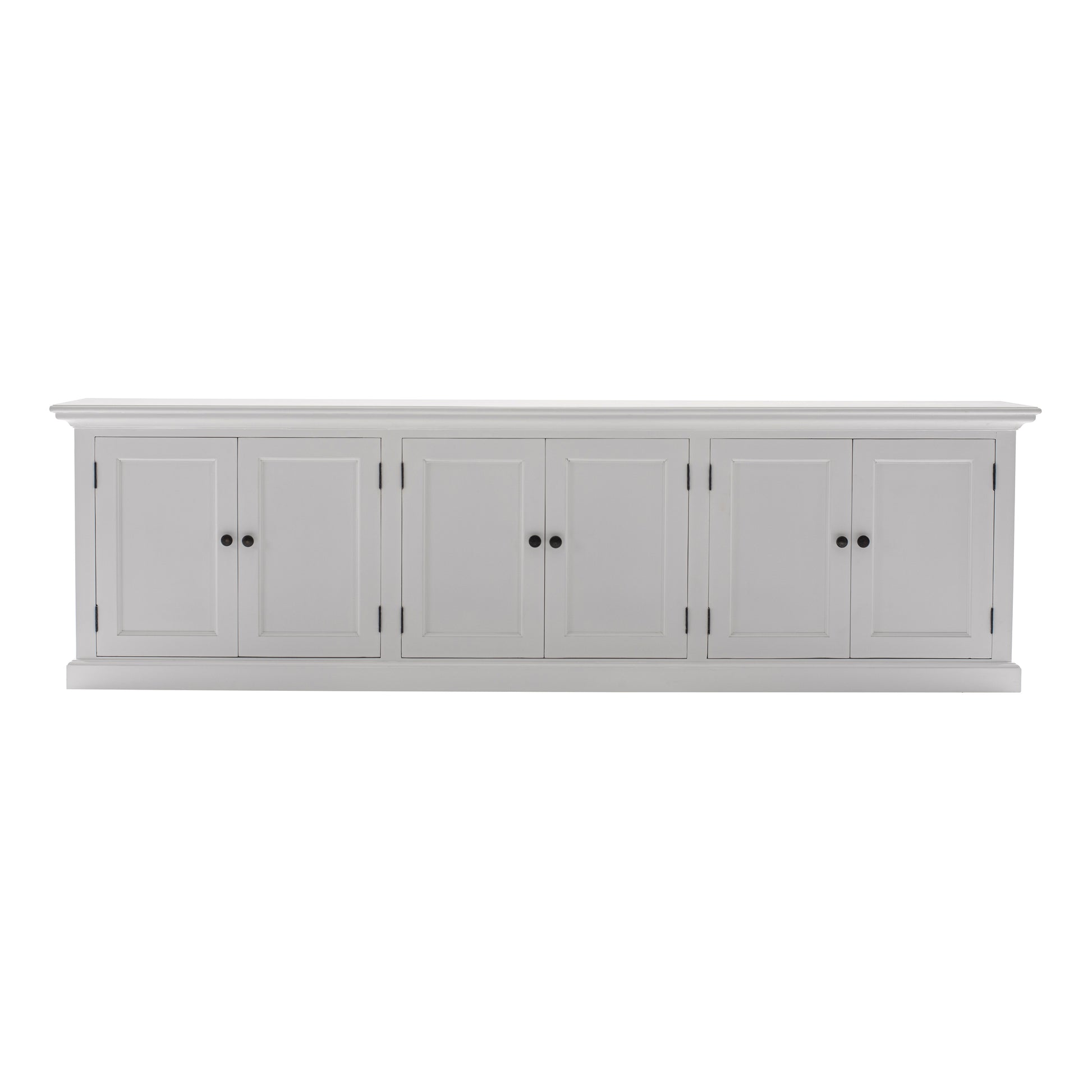 Halifax Triple-Bay Hutch Unit - SEATONES
