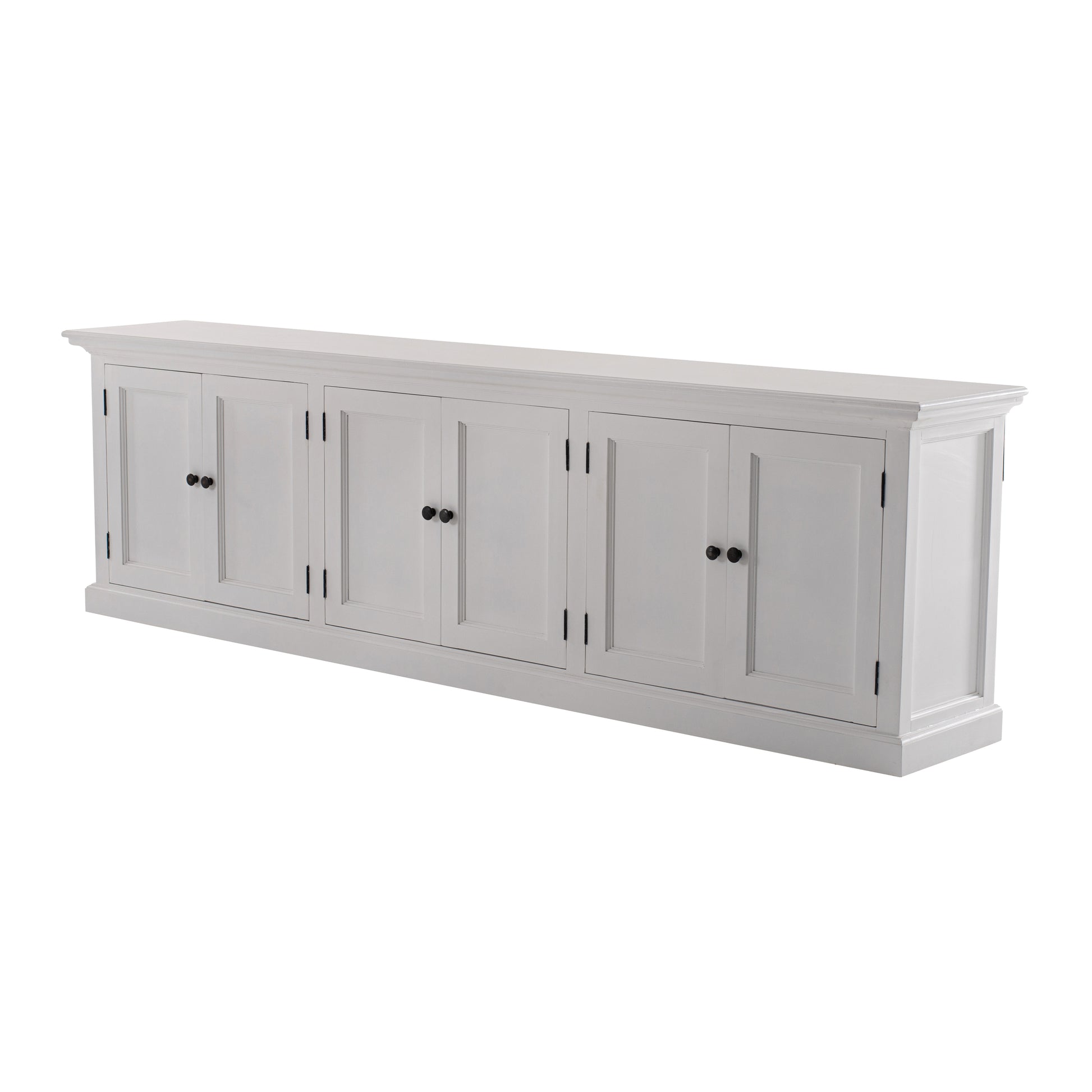 Halifax Triple-Bay Hutch Unit - SEATONES