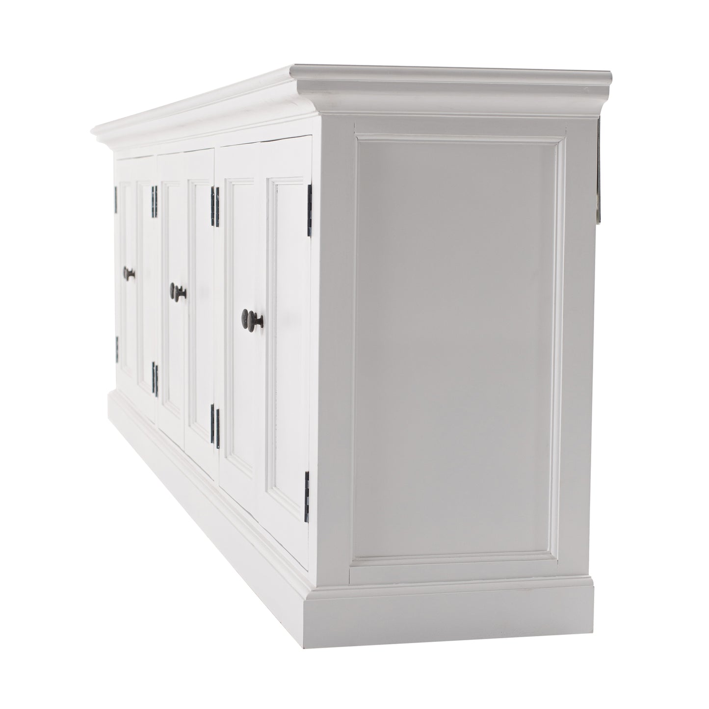 Halifax Triple-Bay Hutch Unit - SEATONES