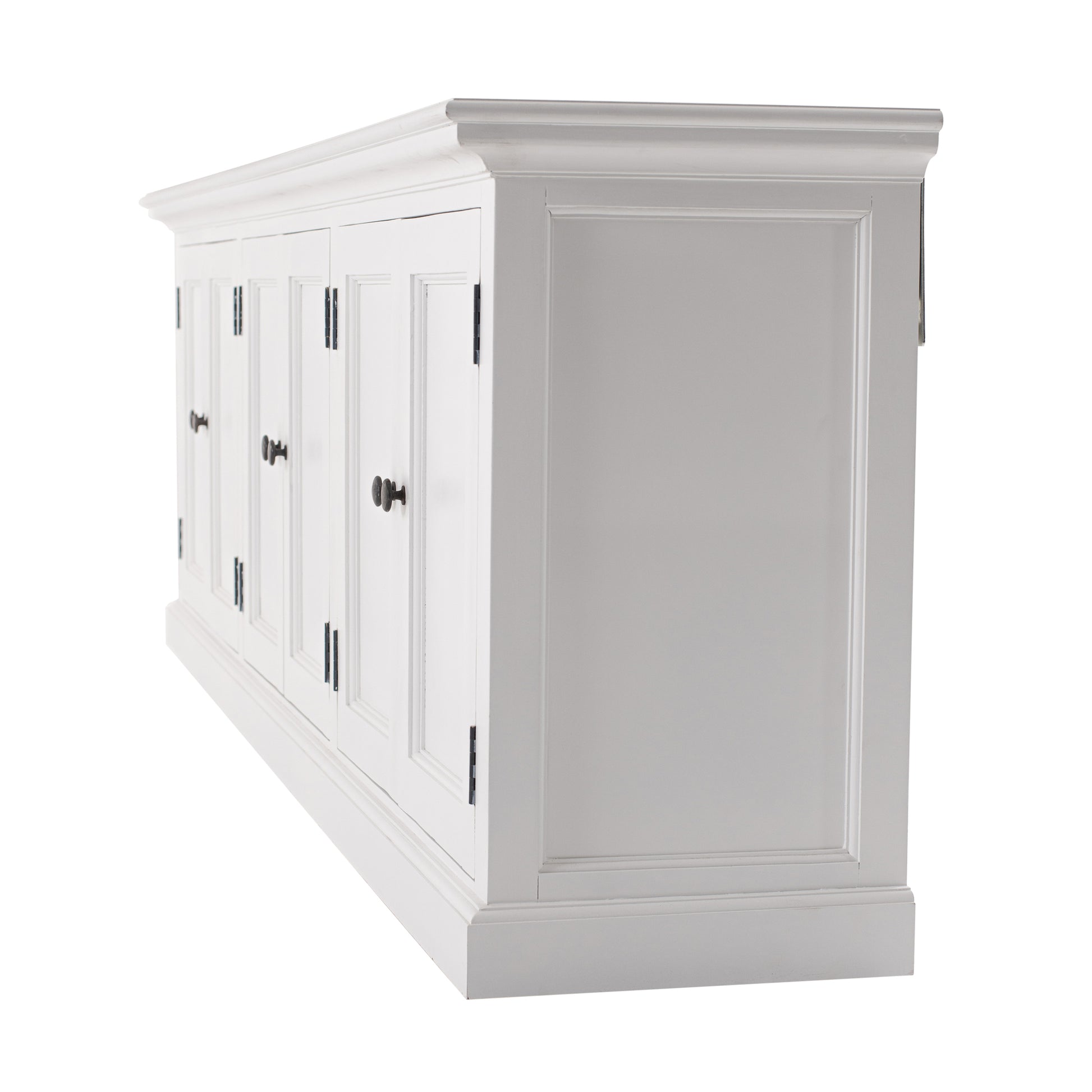 Halifax Triple-Bay Hutch Unit - SEATONES