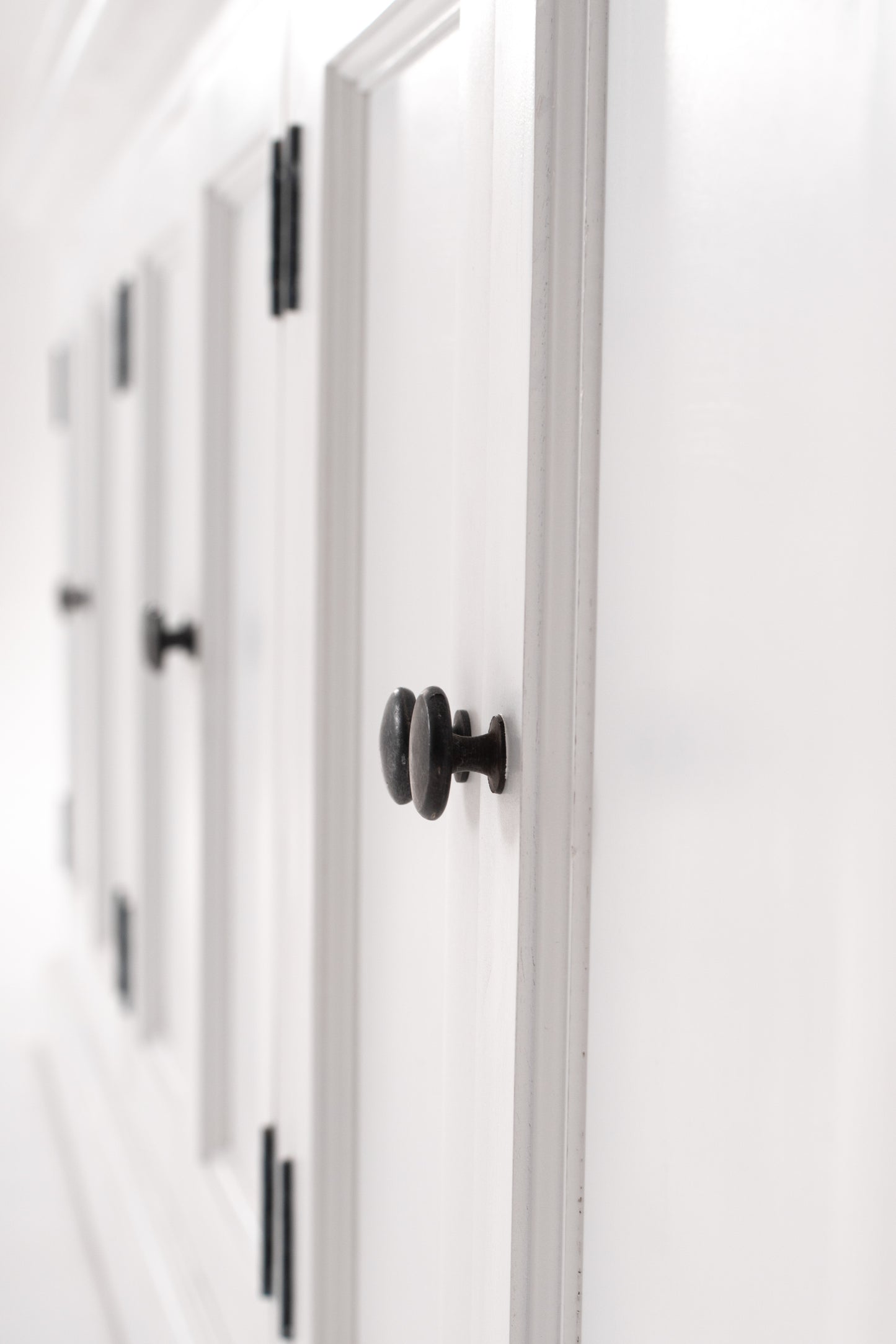 Halifax Triple-Bay Hutch Unit - SEATONES