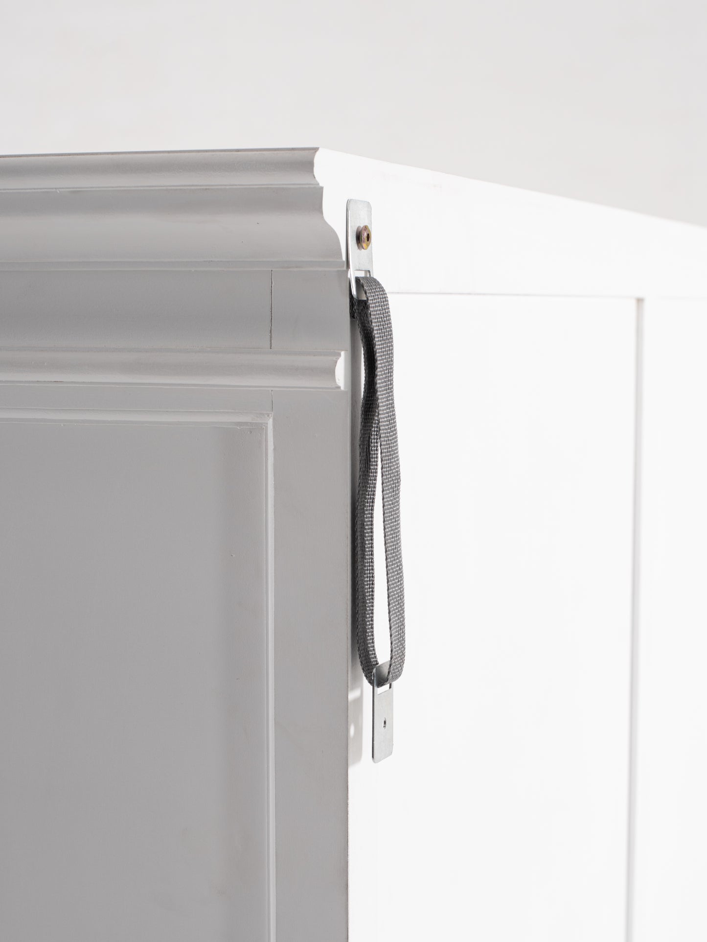 Halifax Triple-Bay Hutch Unit - SEATONES