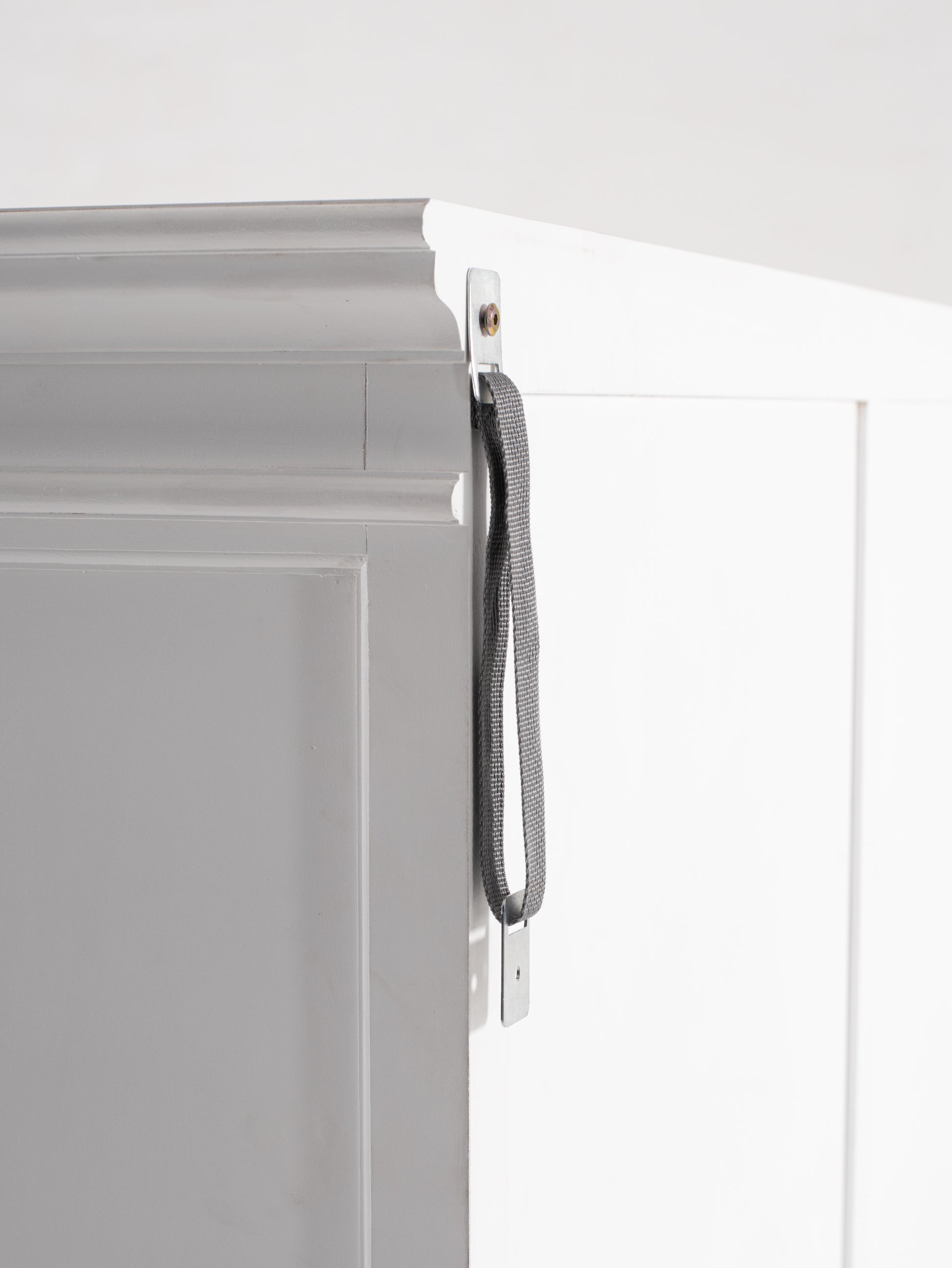 Halifax Triple-Bay Hutch Unit - SEATONES