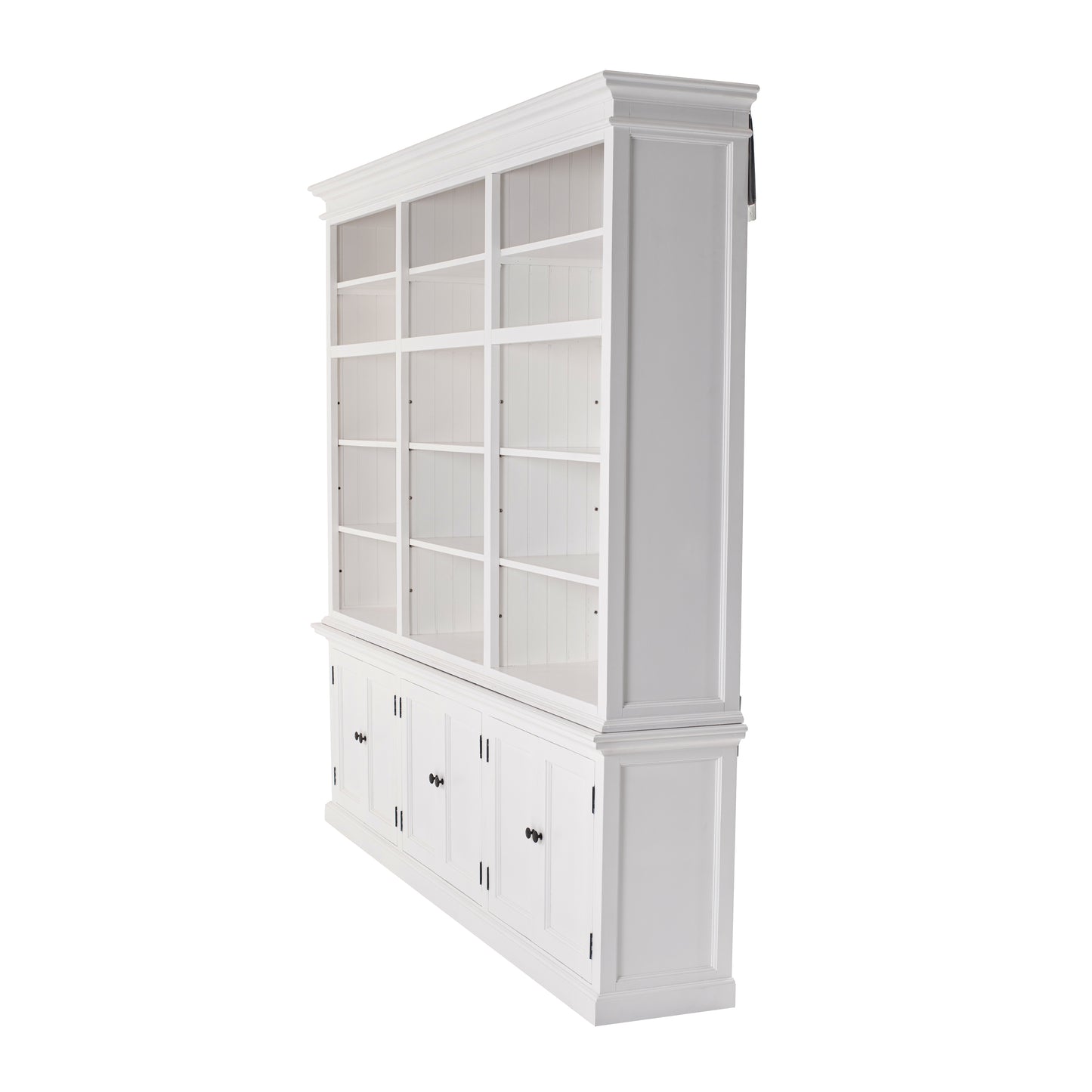 Halifax Triple-Bay Hutch Unit - SEATONES