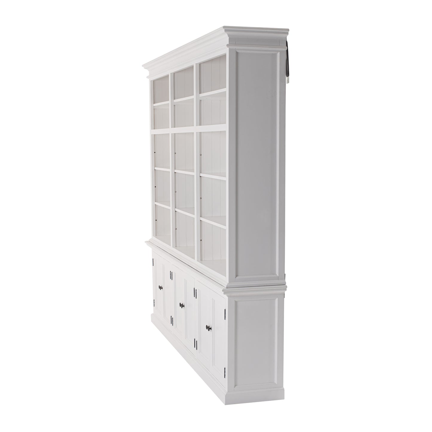 Halifax Triple-Bay Hutch Unit - SEATONES