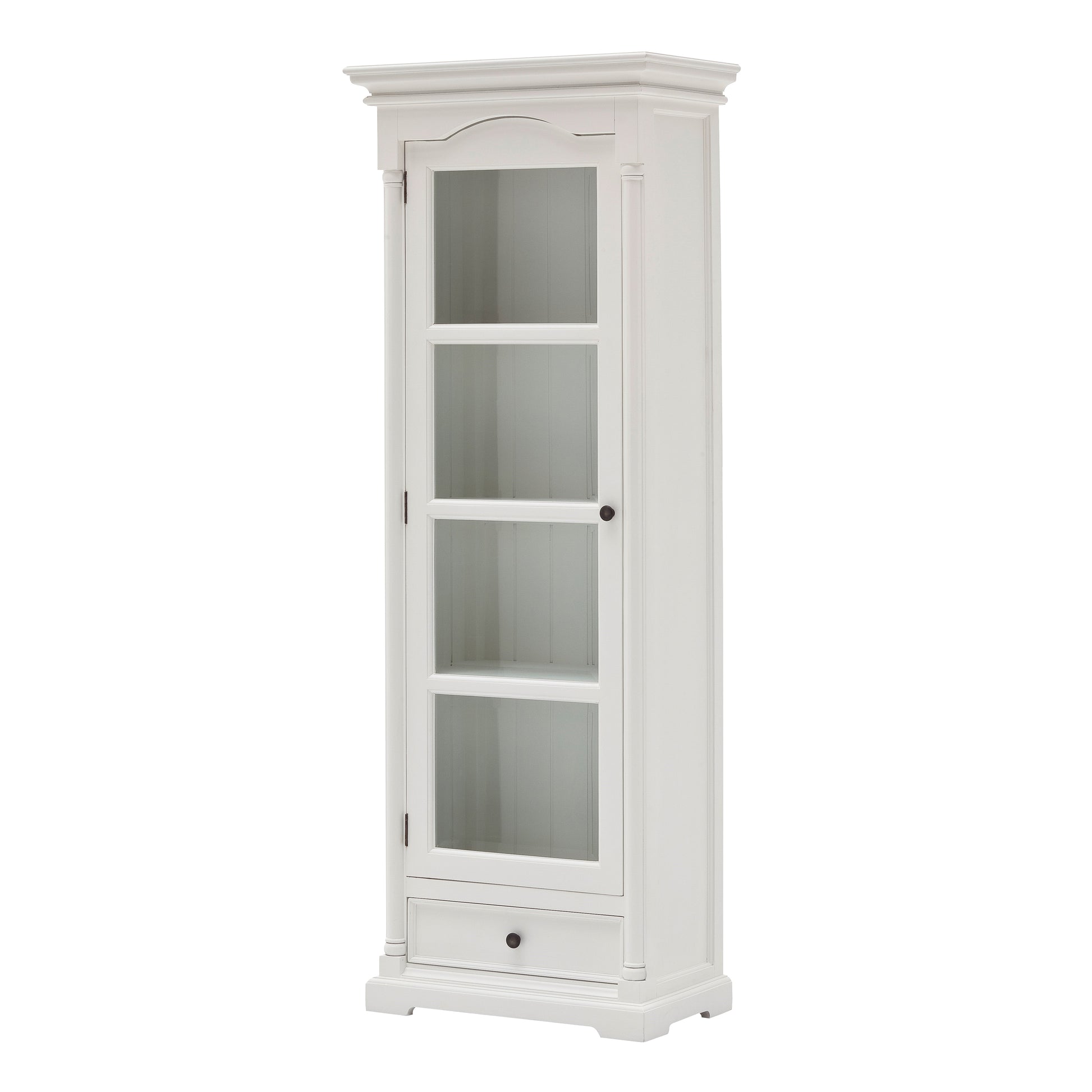 Provence Glass Cabinet - SEATONES