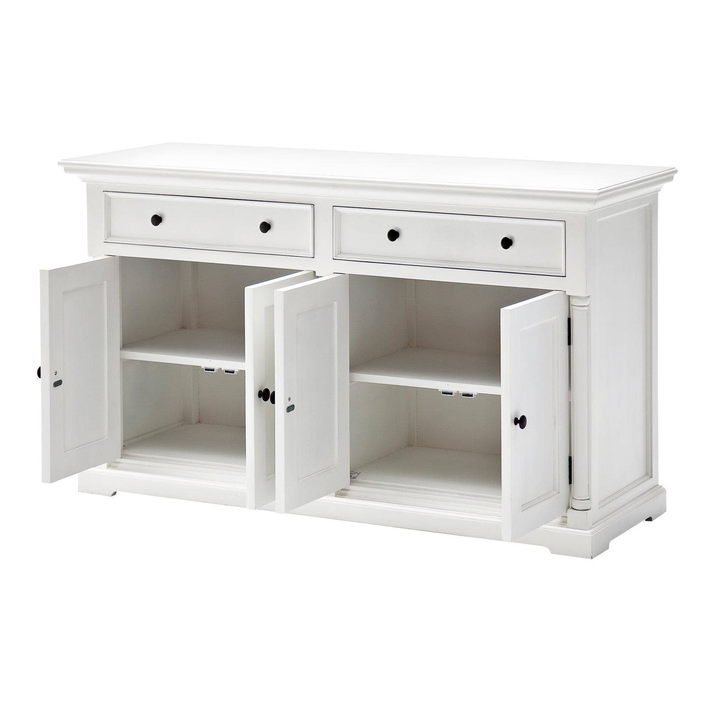 Provence Hutch Cabinet - SEATONES