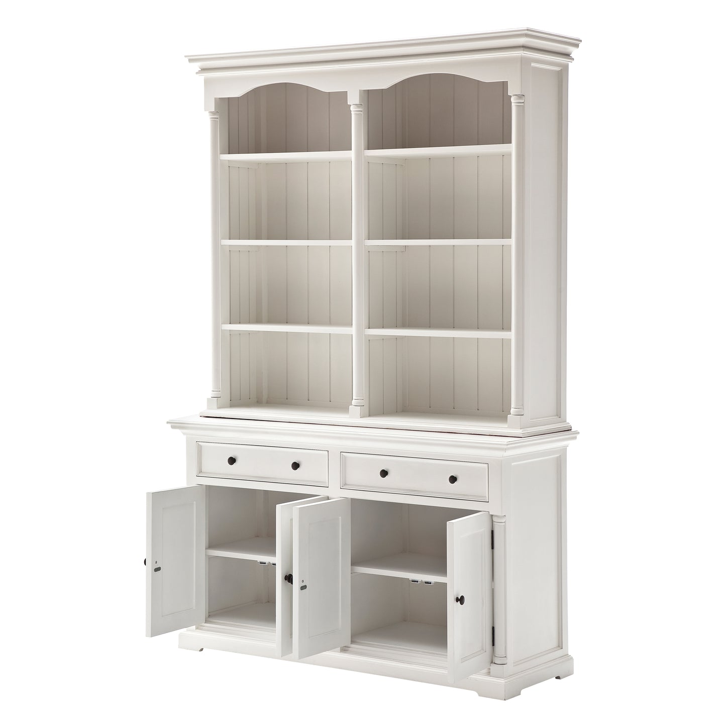 Provence Hutch Cabinet - SEATONES