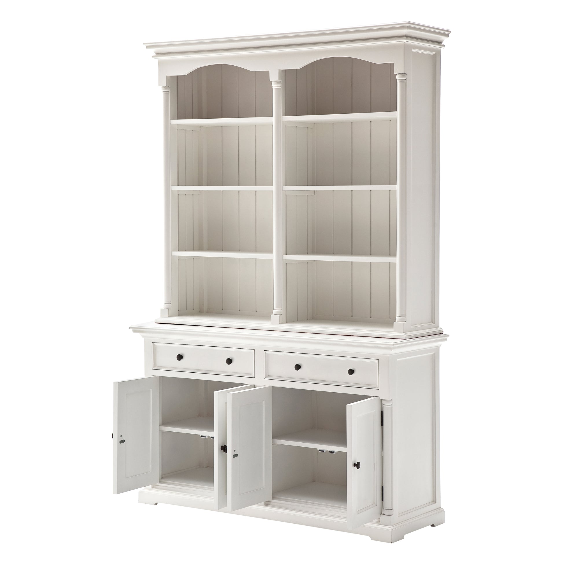 Provence Hutch Cabinet - SEATONES
