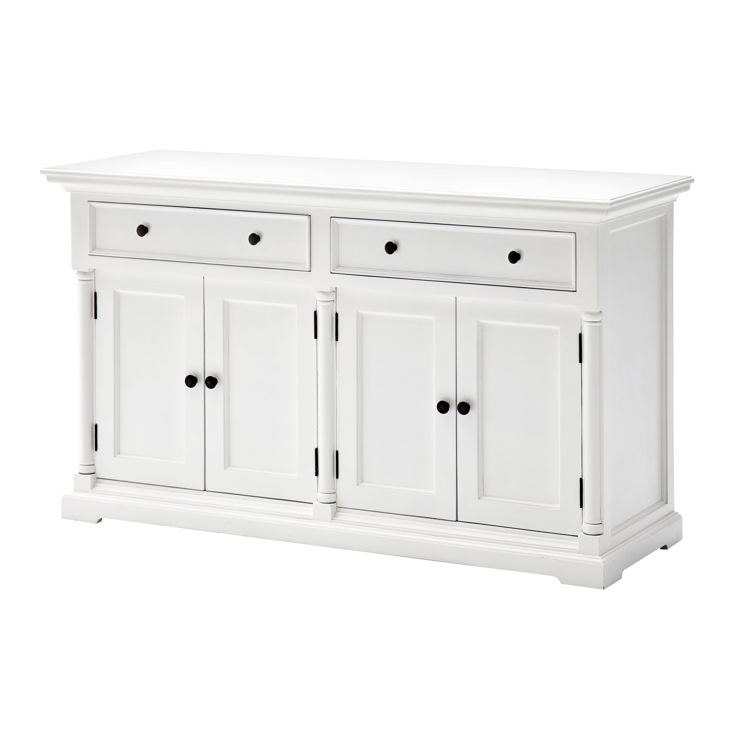Provence Hutch Cabinet - SEATONES