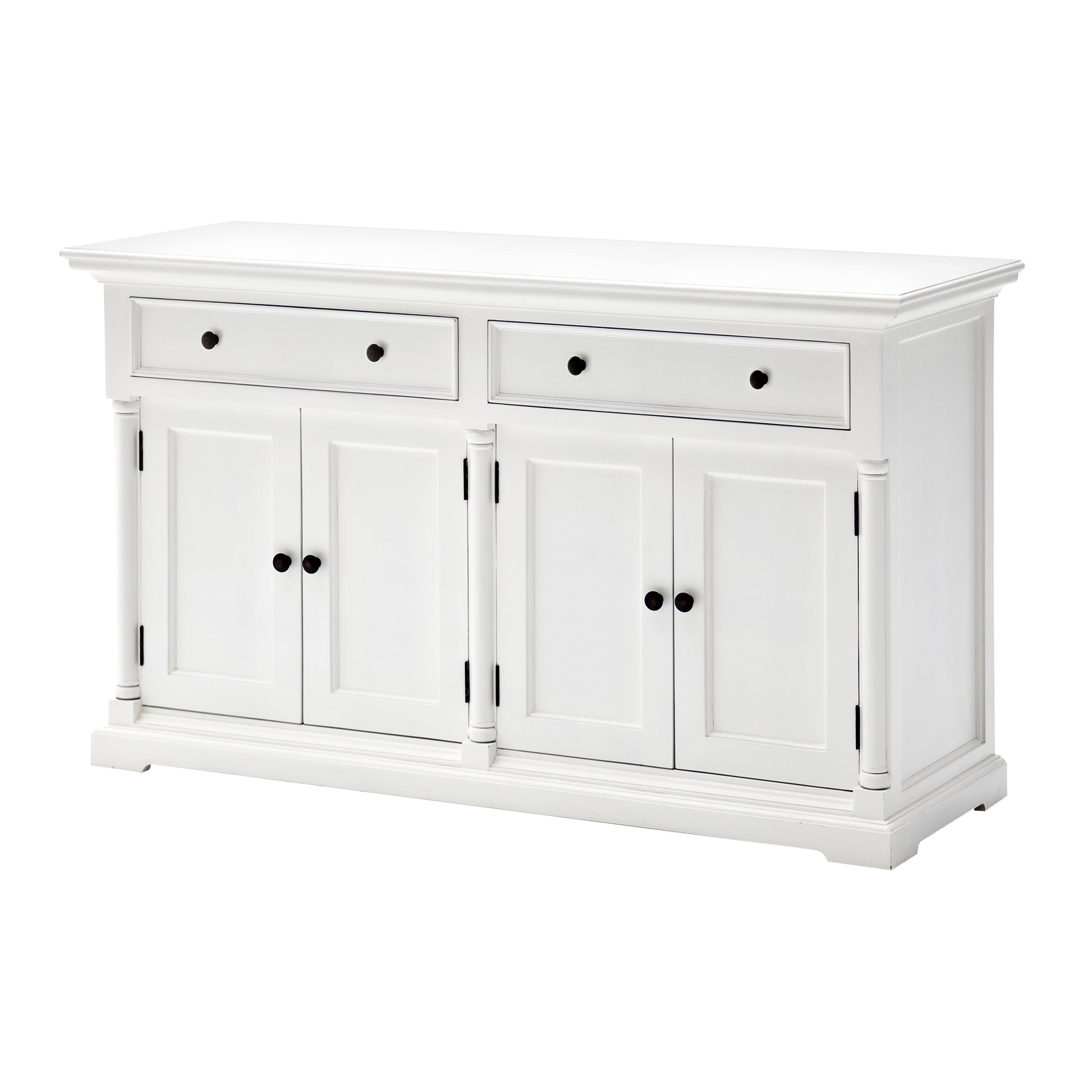 Provence Hutch Cabinet - SEATONES