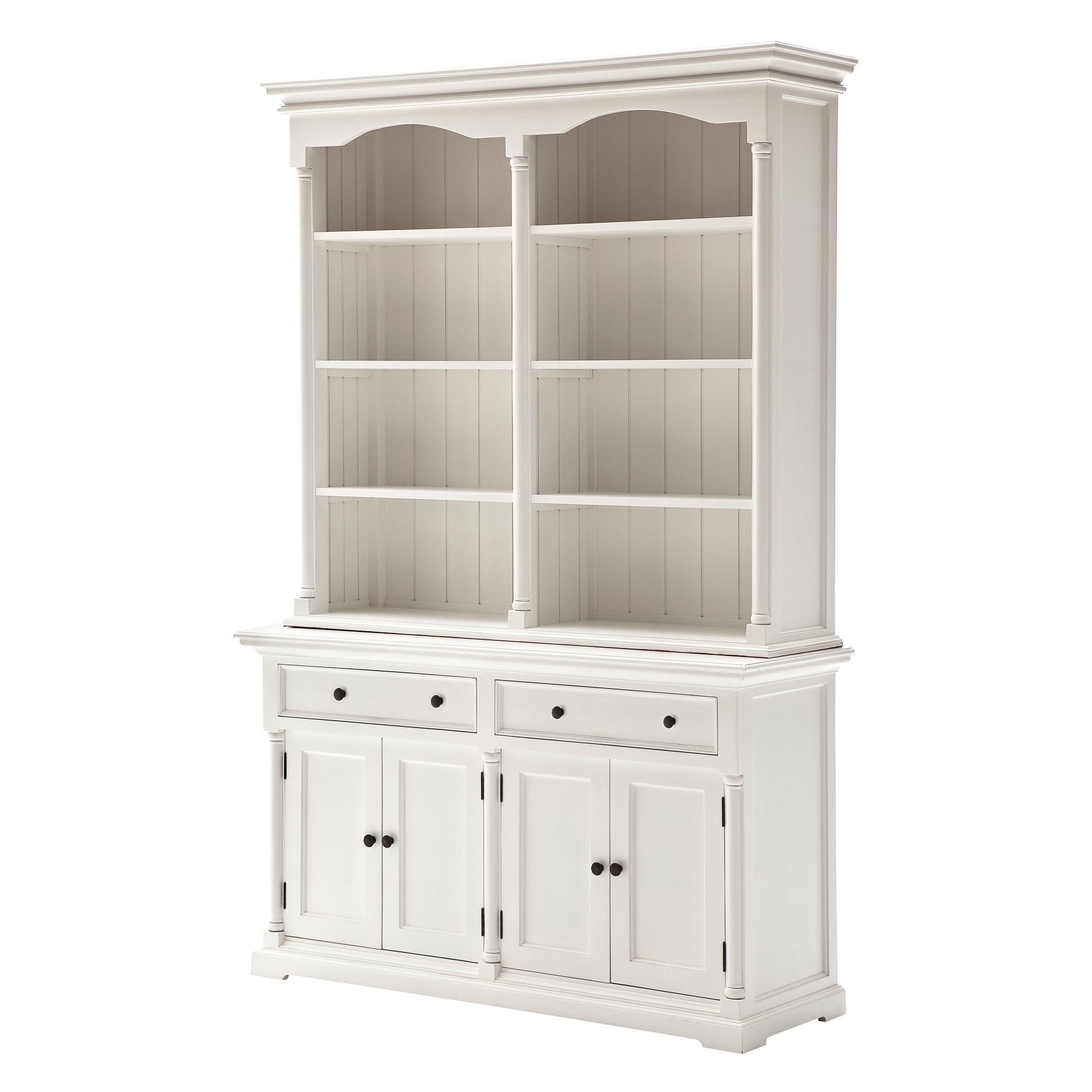 Provence Hutch Cabinet - SEATONES