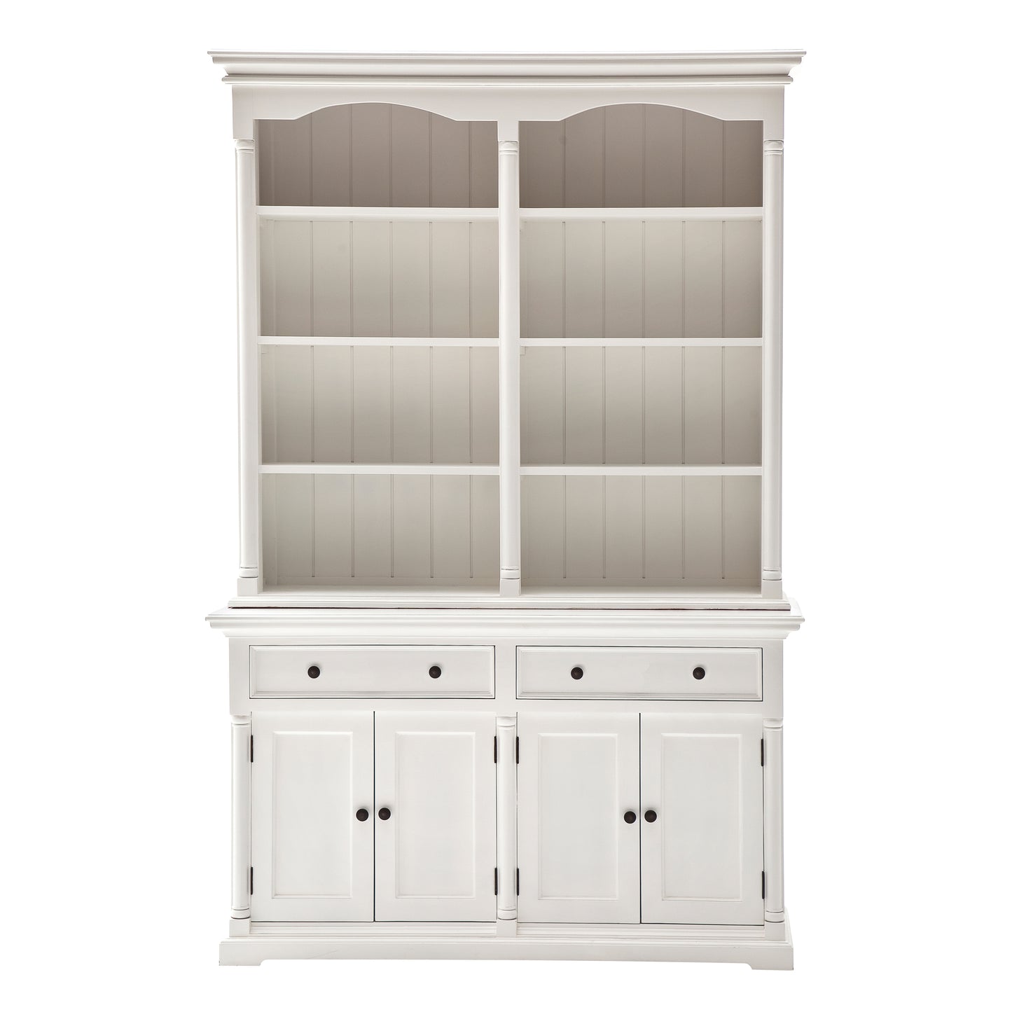 Provence Hutch Cabinet - SEATONES