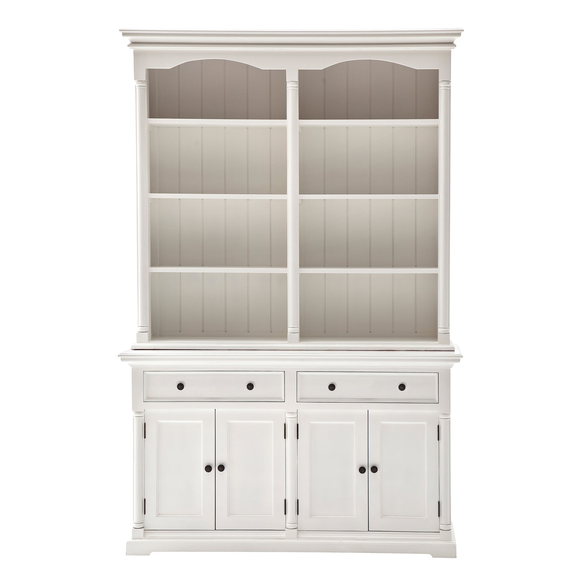 Provence Hutch Cabinet - SEATONES
