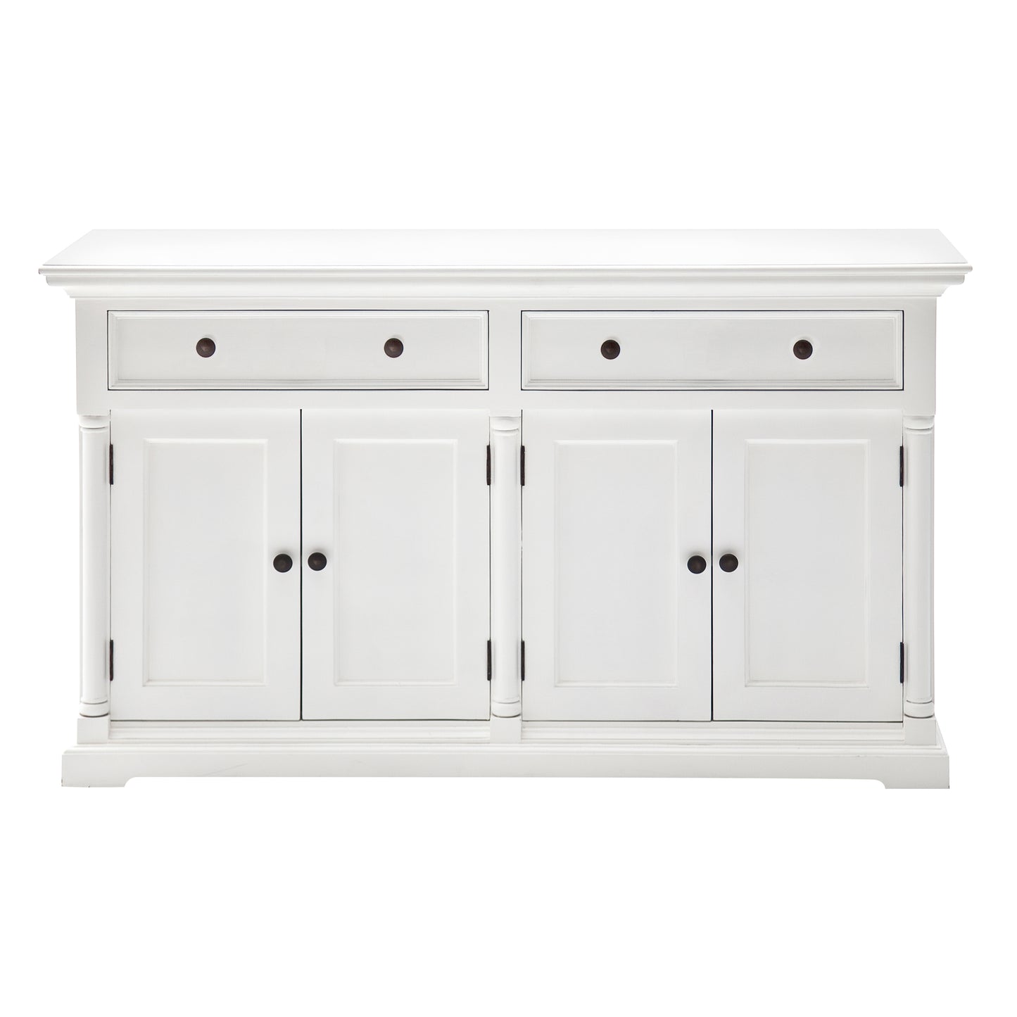 Provence Hutch Cabinet - SEATONES