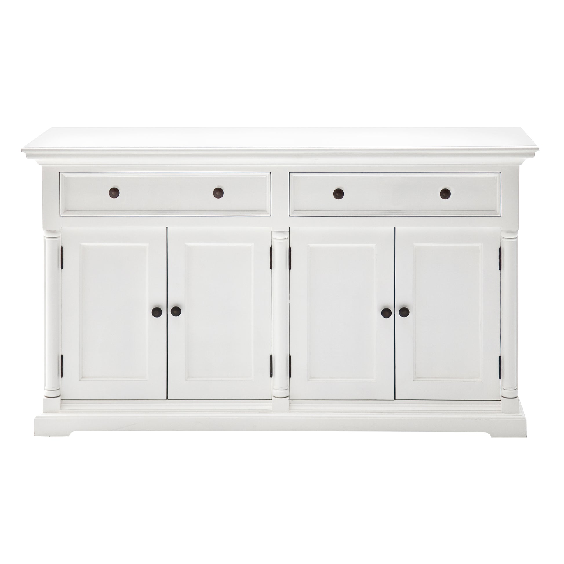 Provence Hutch Cabinet - SEATONES