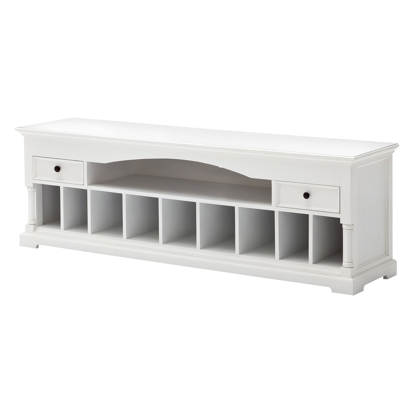 Provence Media Console - SEATONES